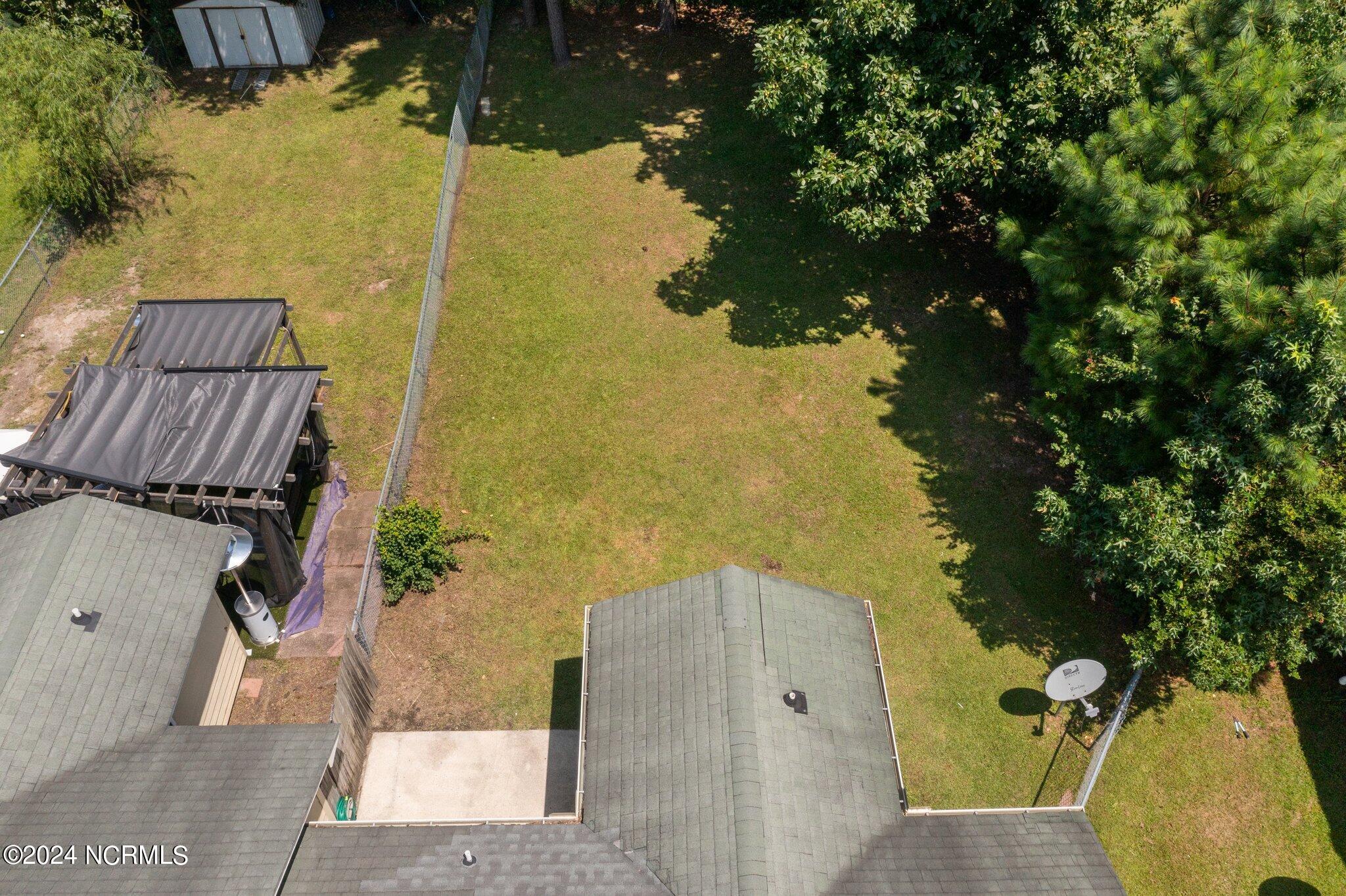 239 & 241 Easy Street