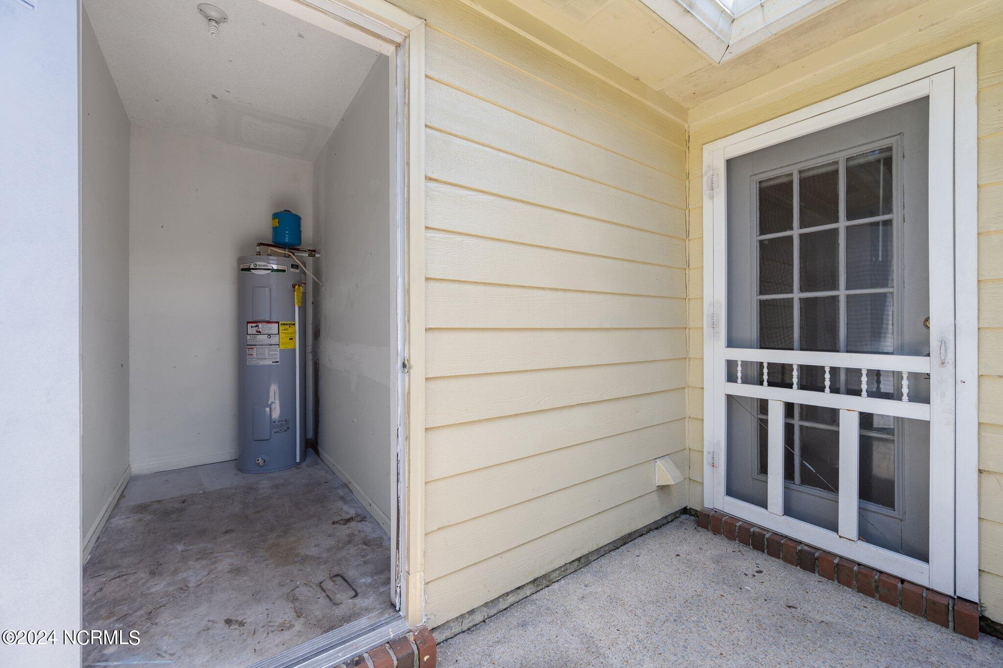 239 & 241 Easy Street