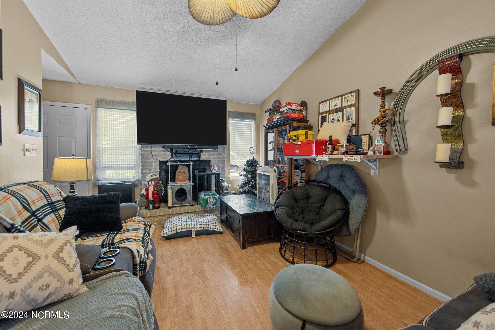 239 & 241 Easy Street