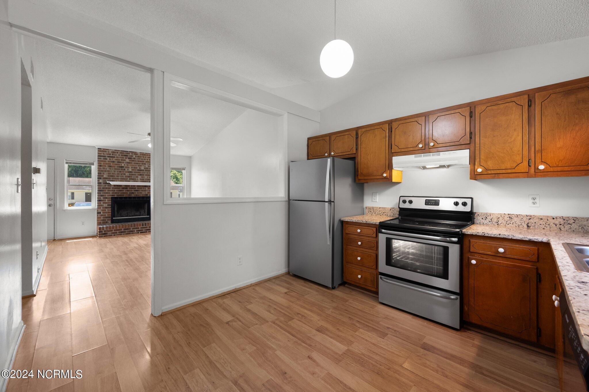 239 & 241 Easy Street