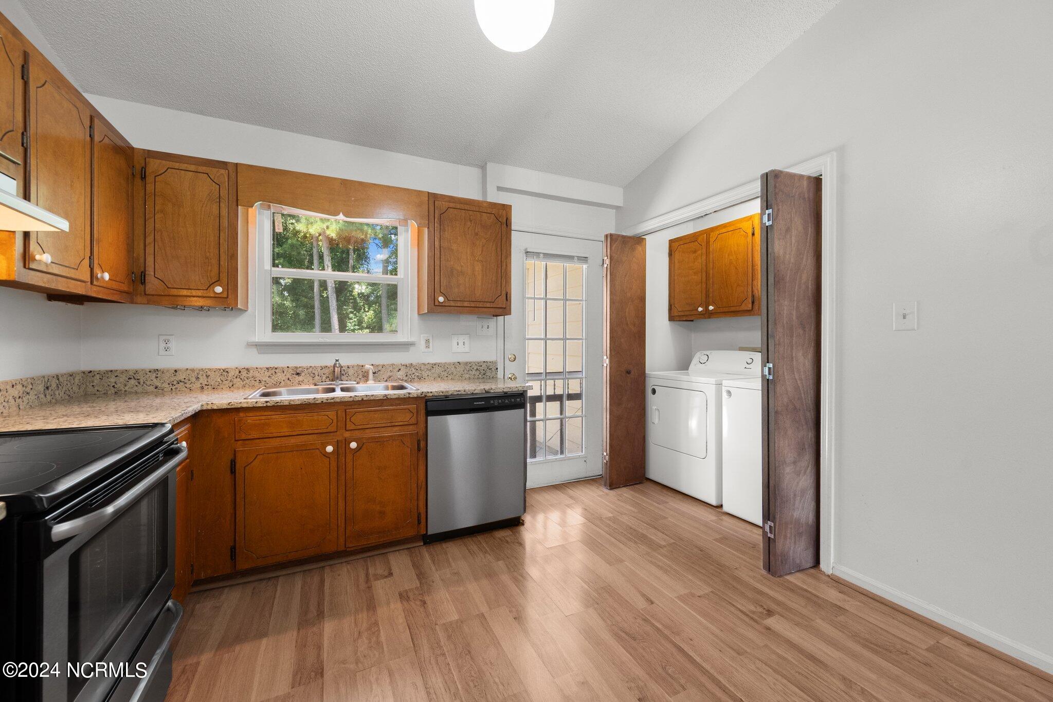 239 & 241 Easy Street