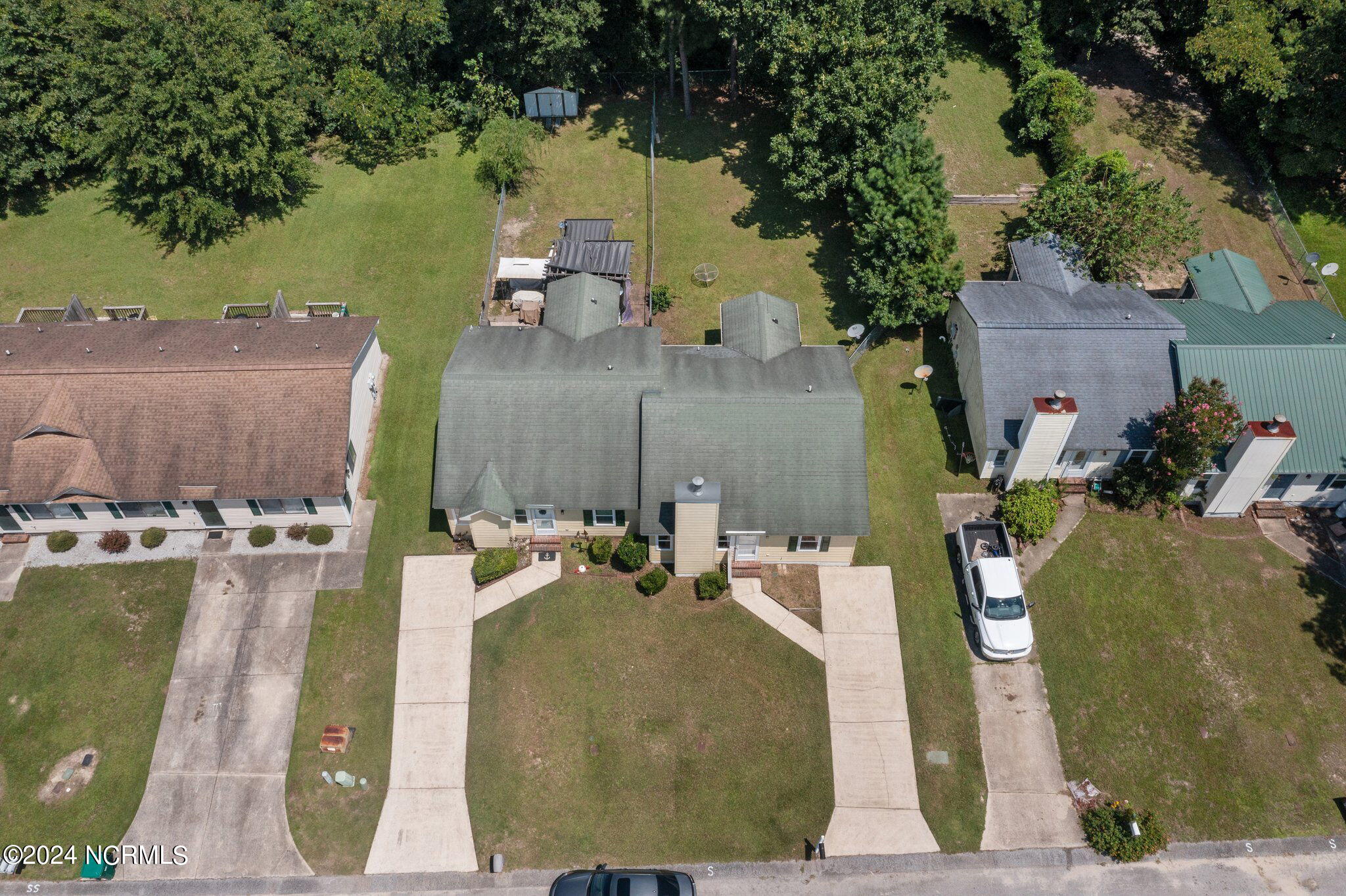 239 & 241 Easy Street