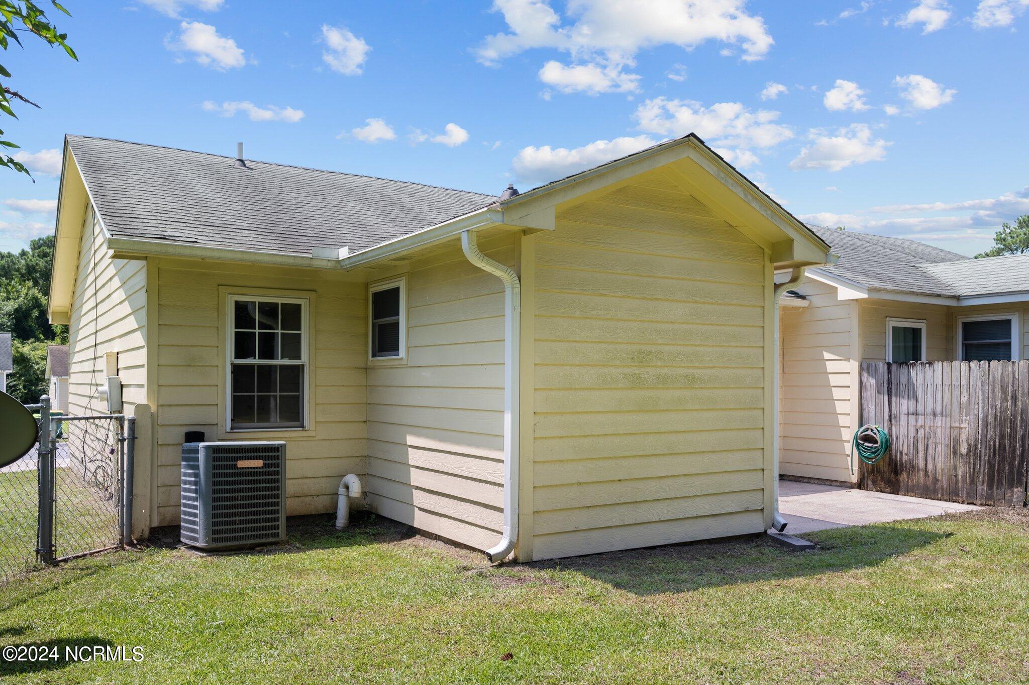 239 & 241 Easy Street