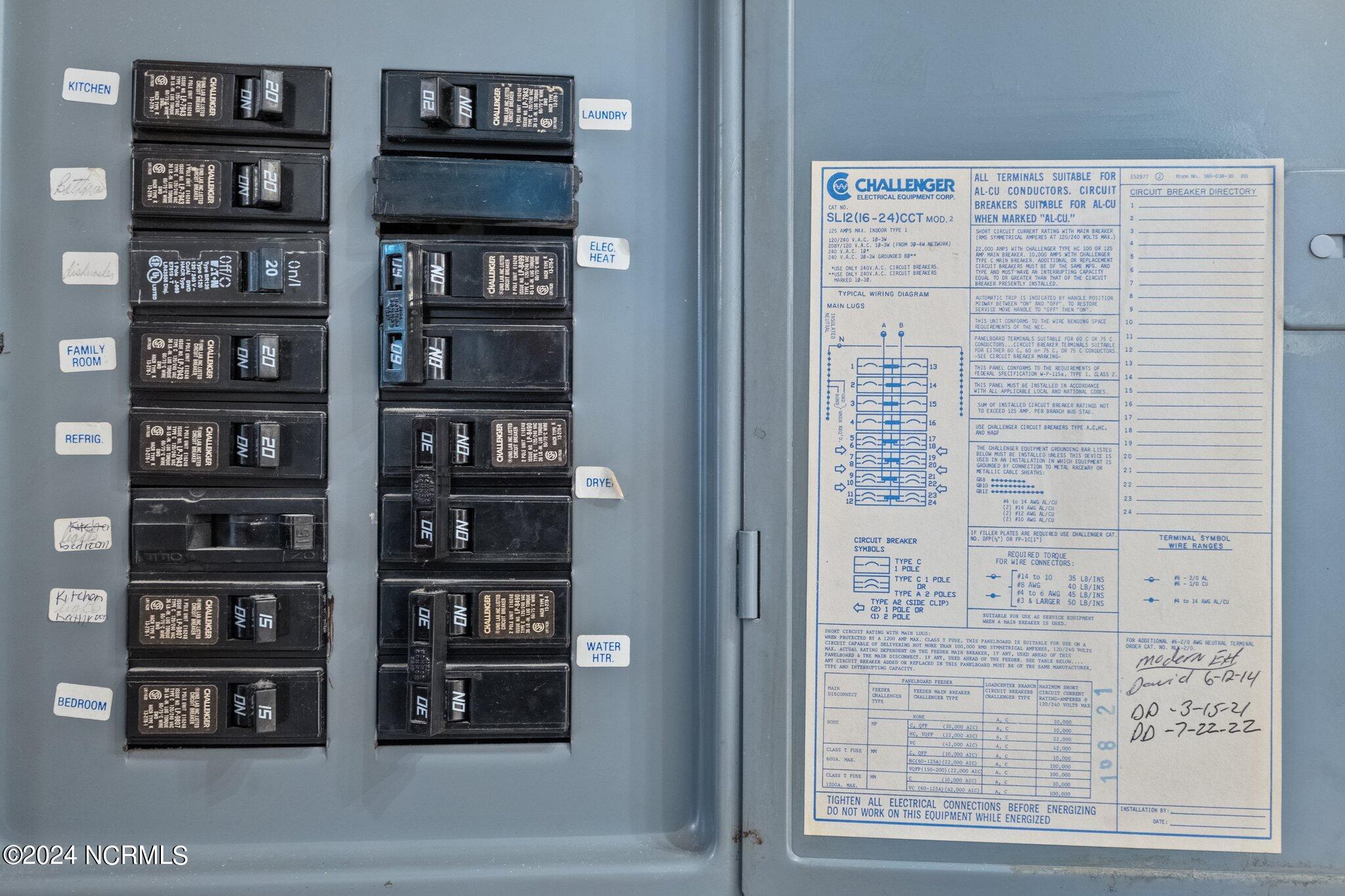 239 & 241 Easy Street