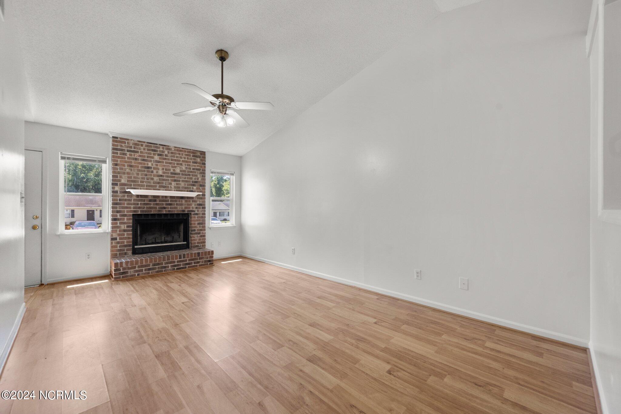 239 & 241 Easy Street