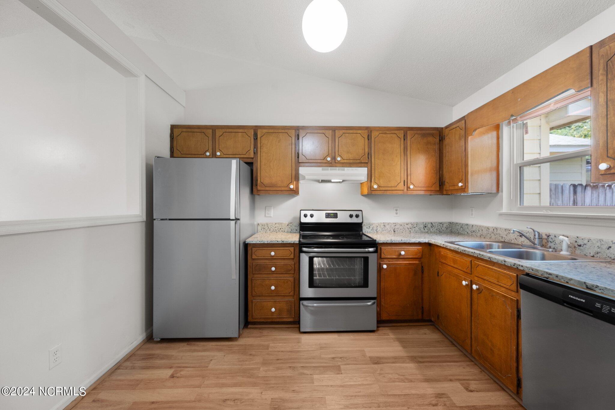 239 & 241 Easy Street