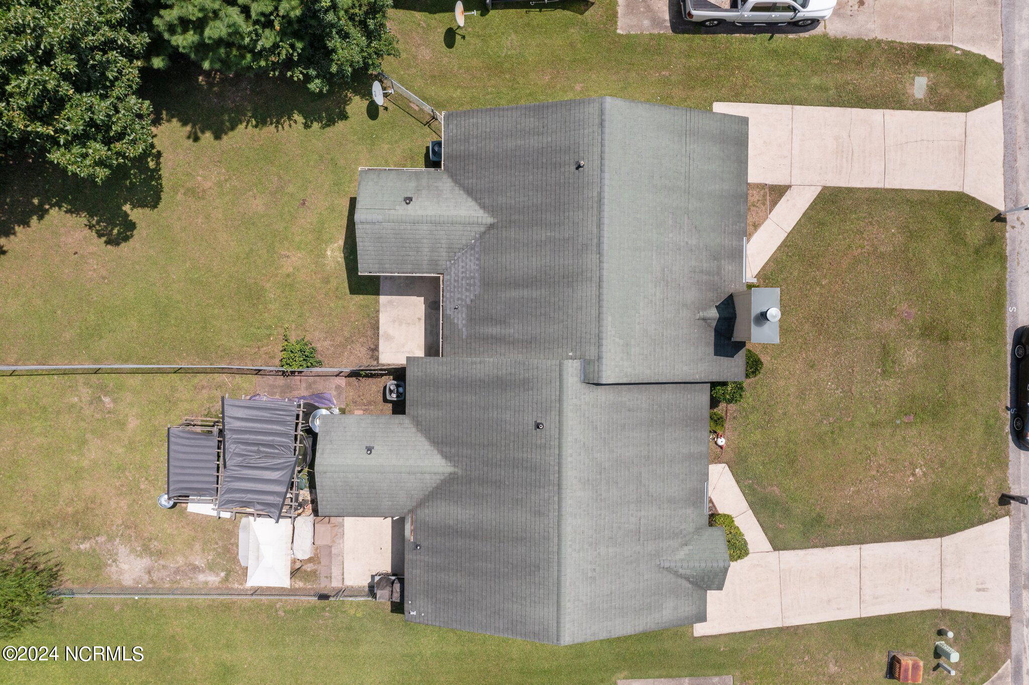 239 & 241 Easy Street