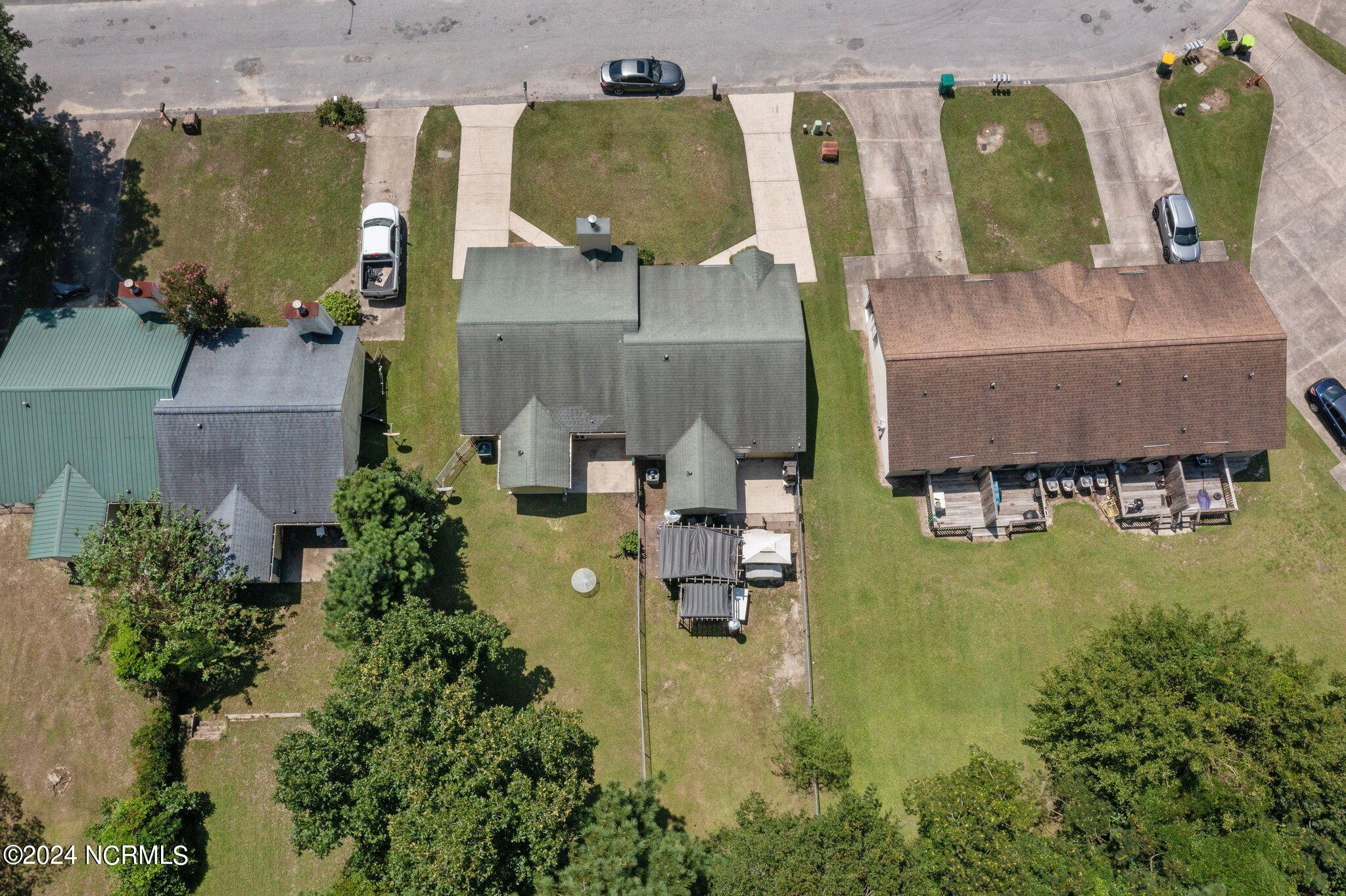 239 & 241 Easy Street