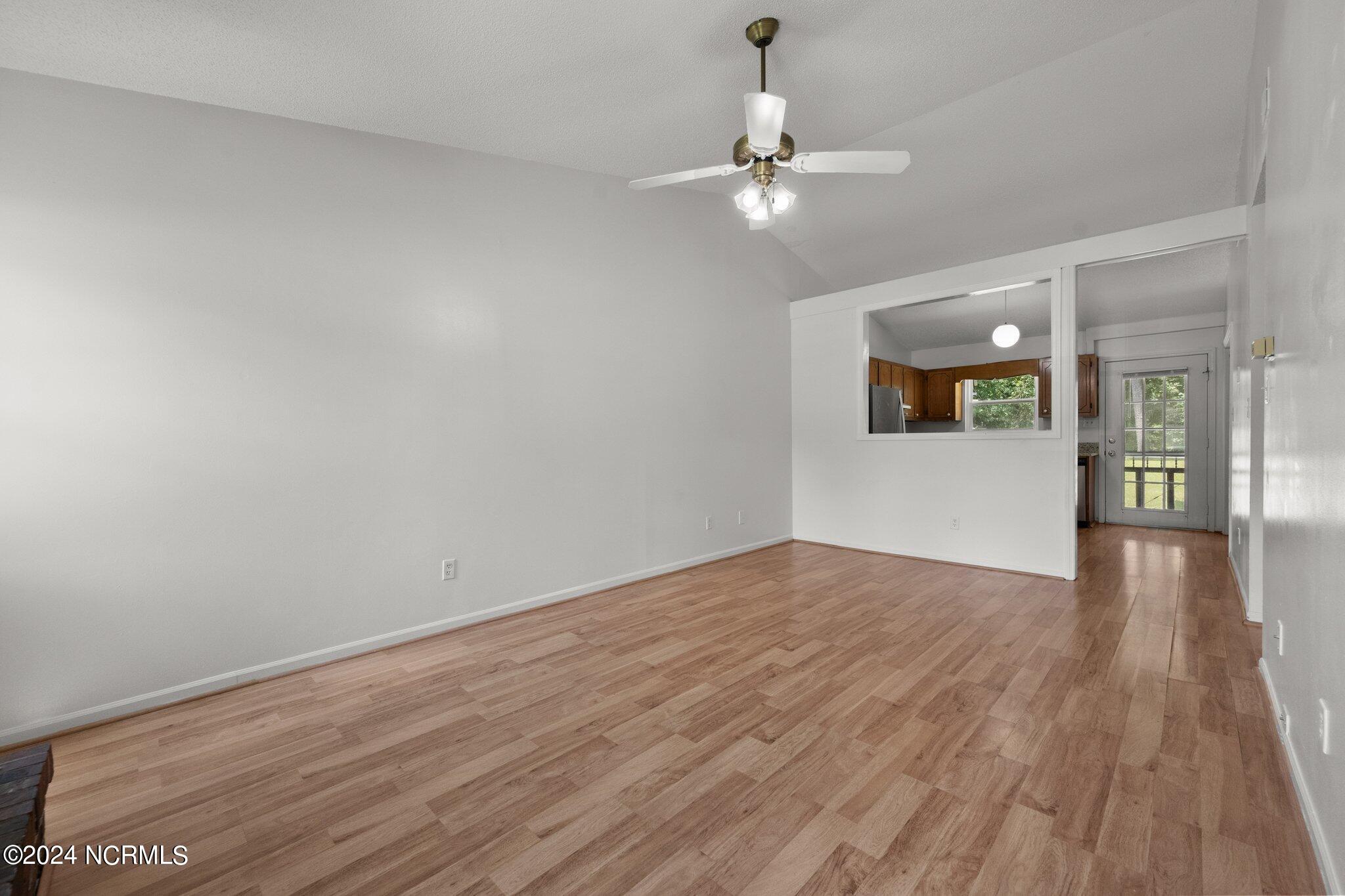 239 & 241 Easy Street