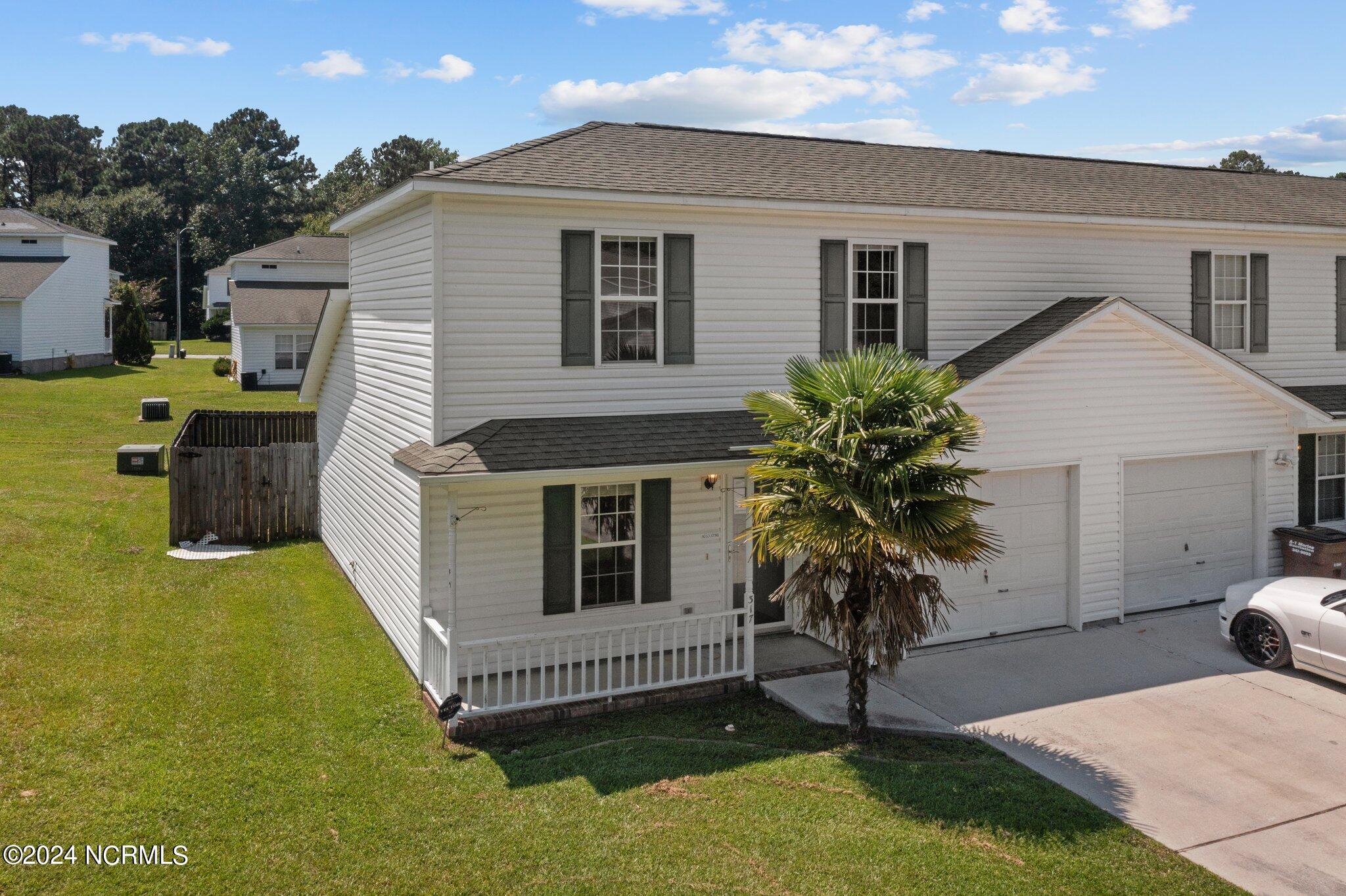 317 Winners Circle S