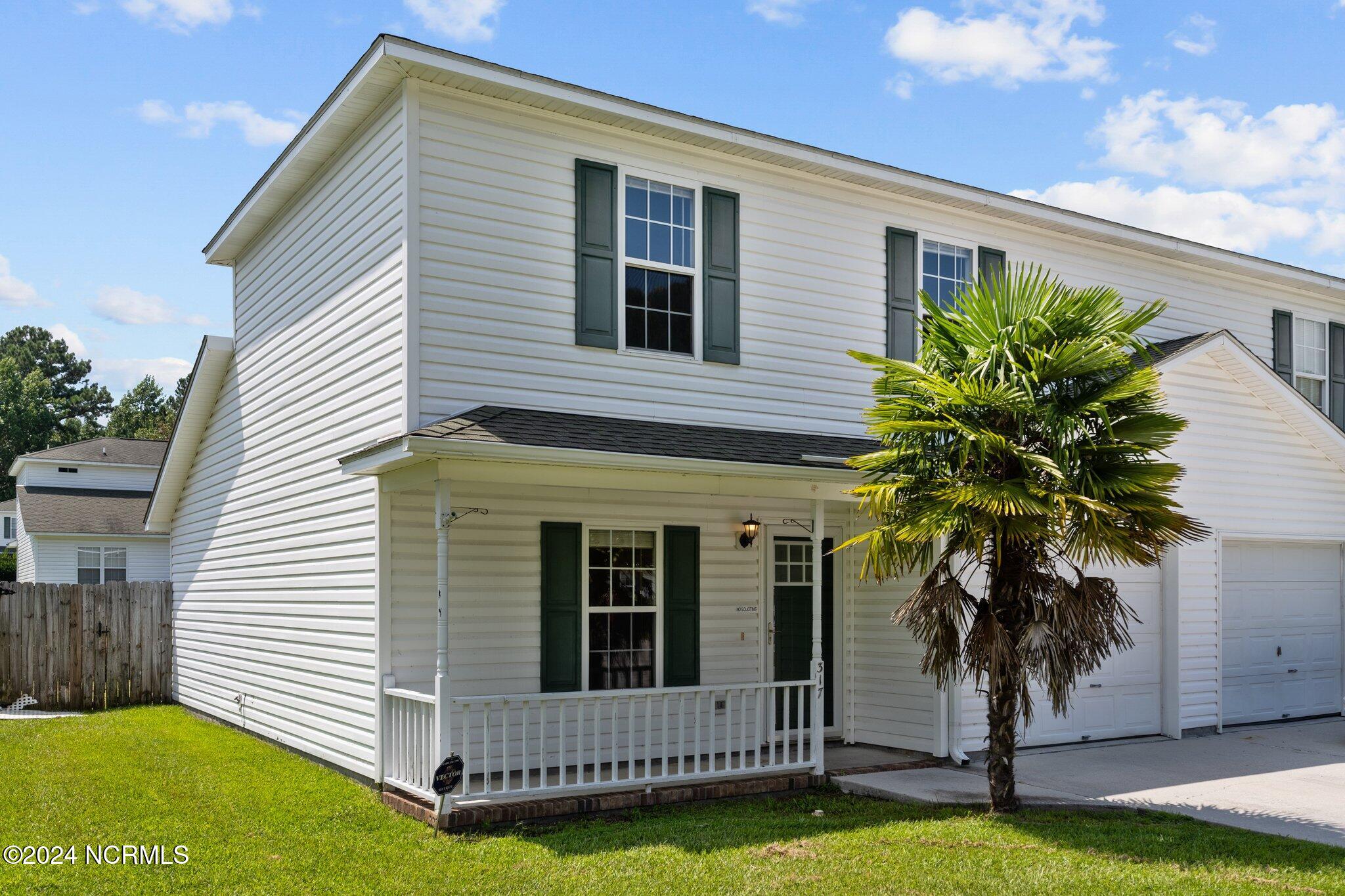 317 Winners Circle S