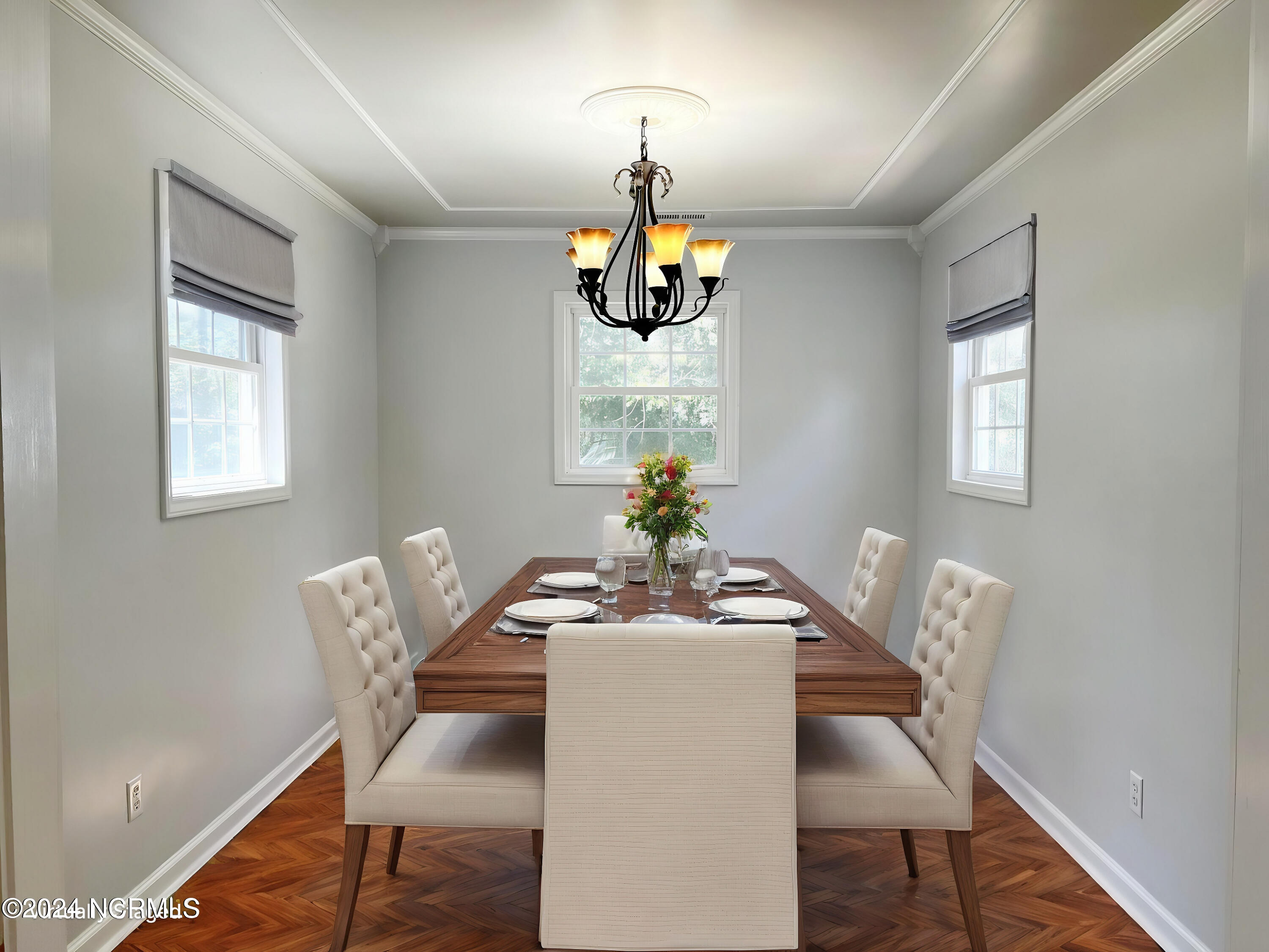 204 Chappell Creek Court