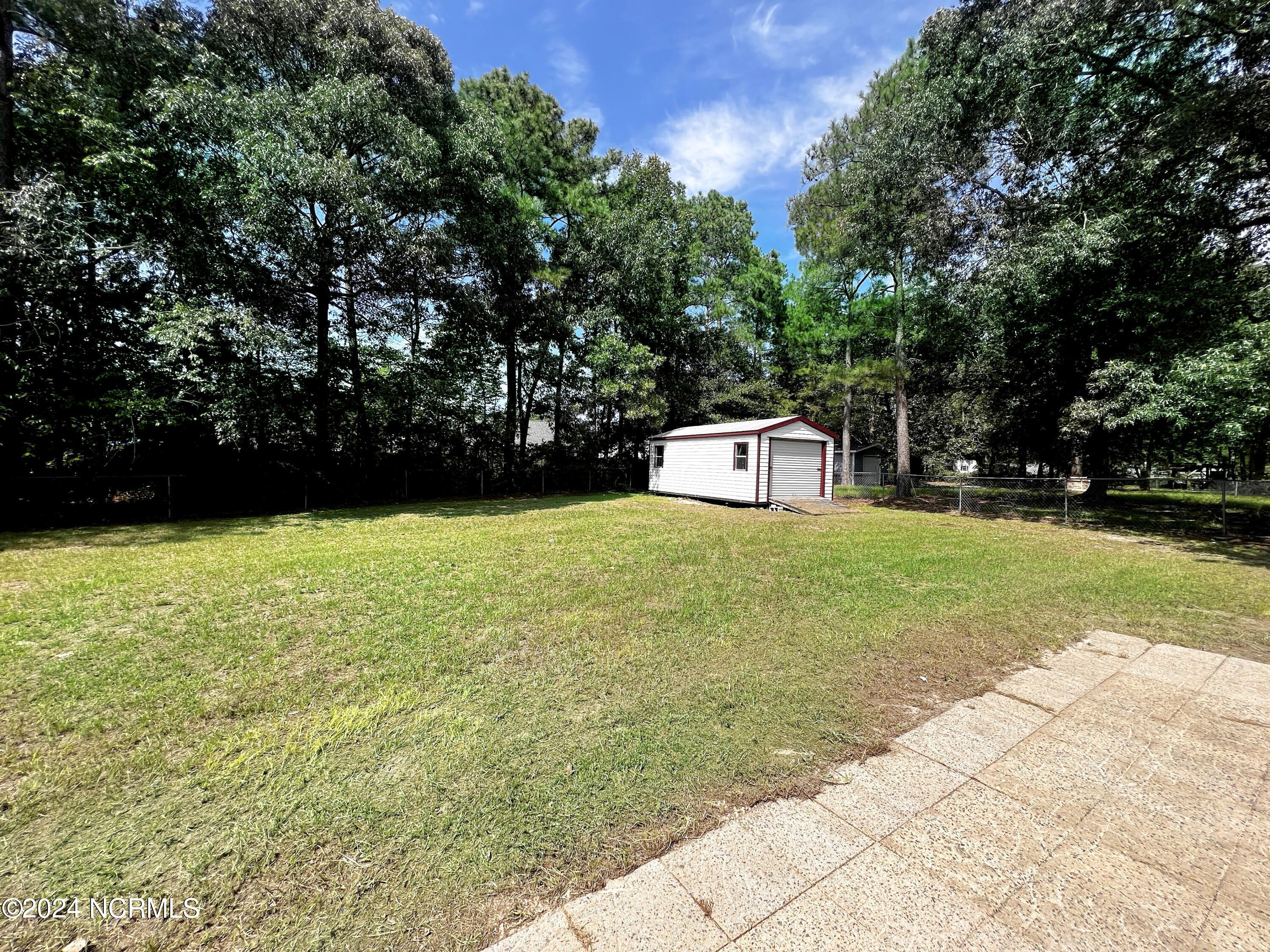 204 Chappell Creek Court