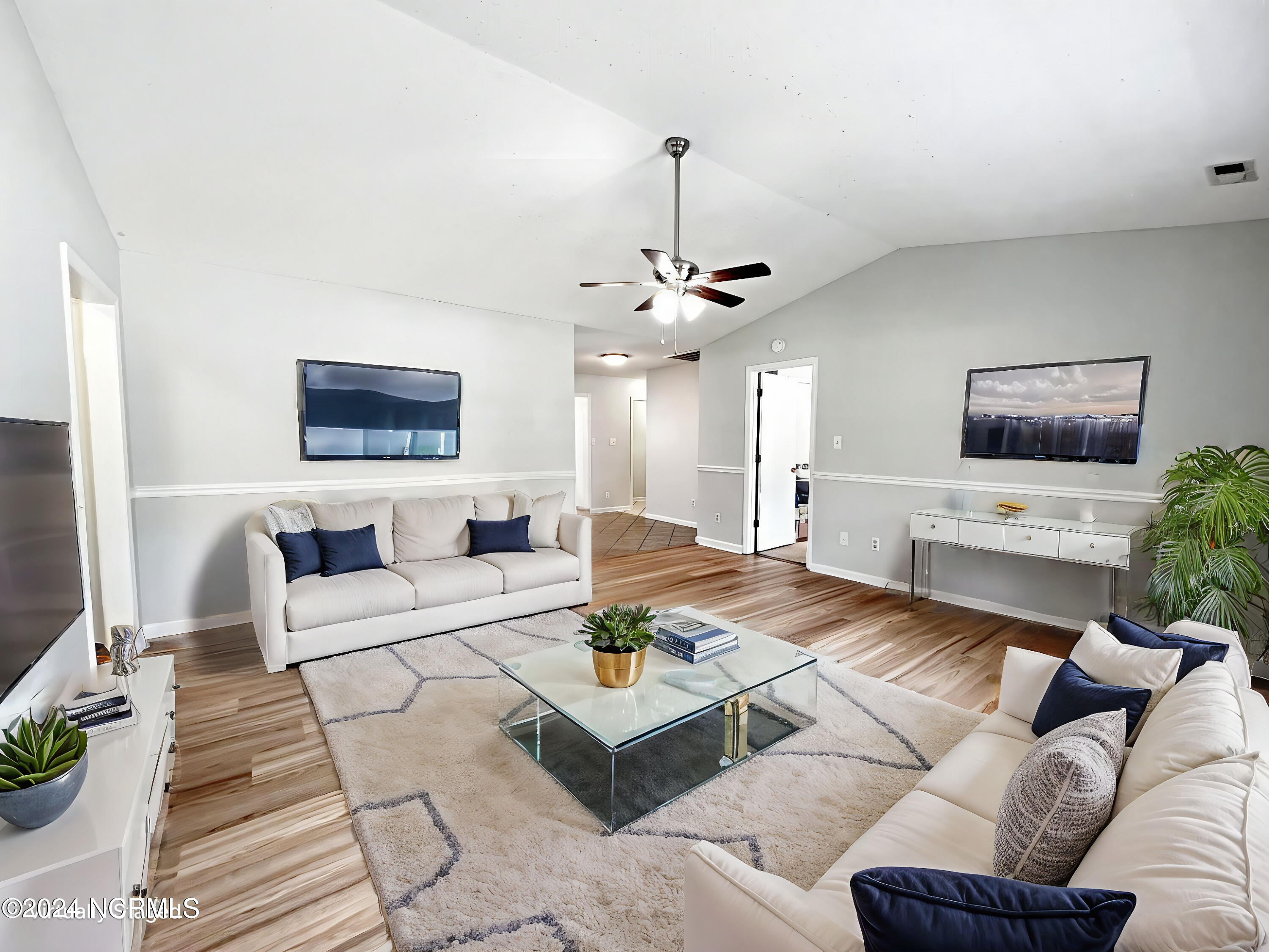 204 Chappell Creek Court