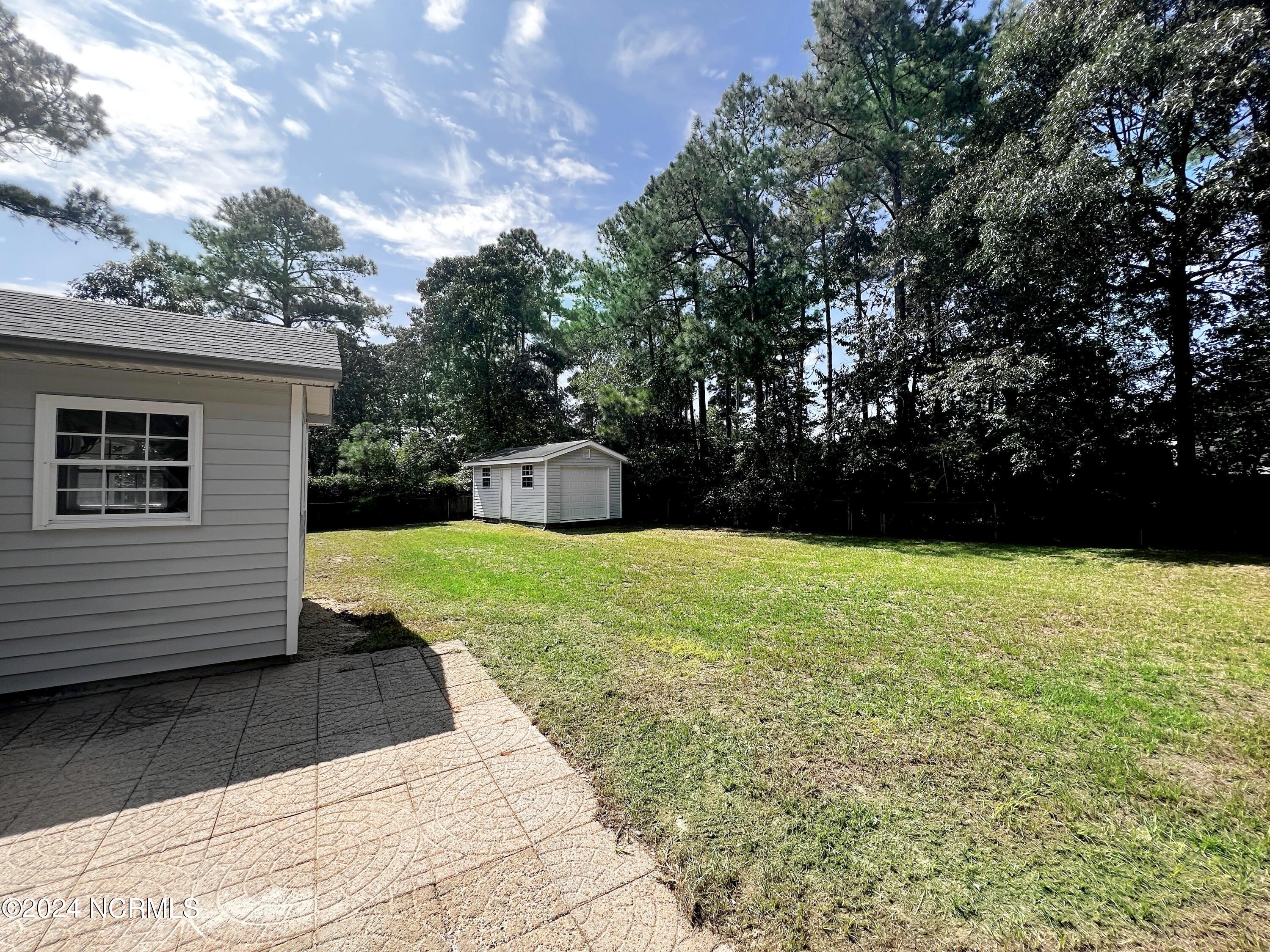 204 Chappell Creek Court