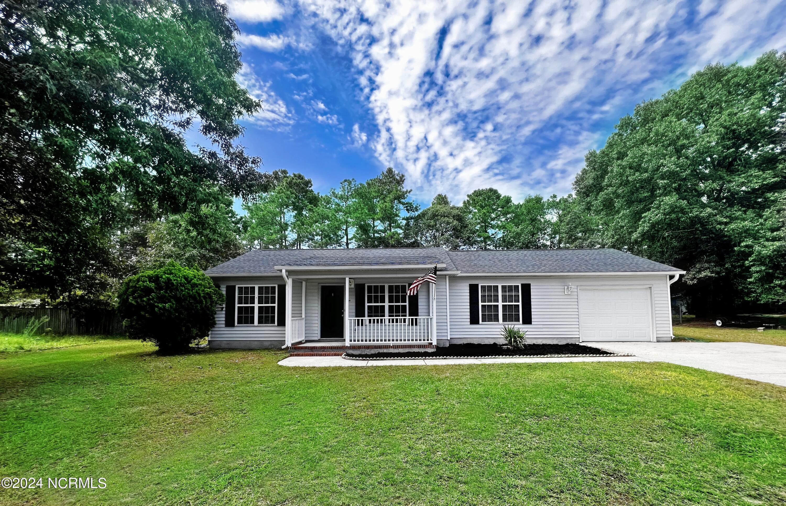 204 Chappell Creek Court