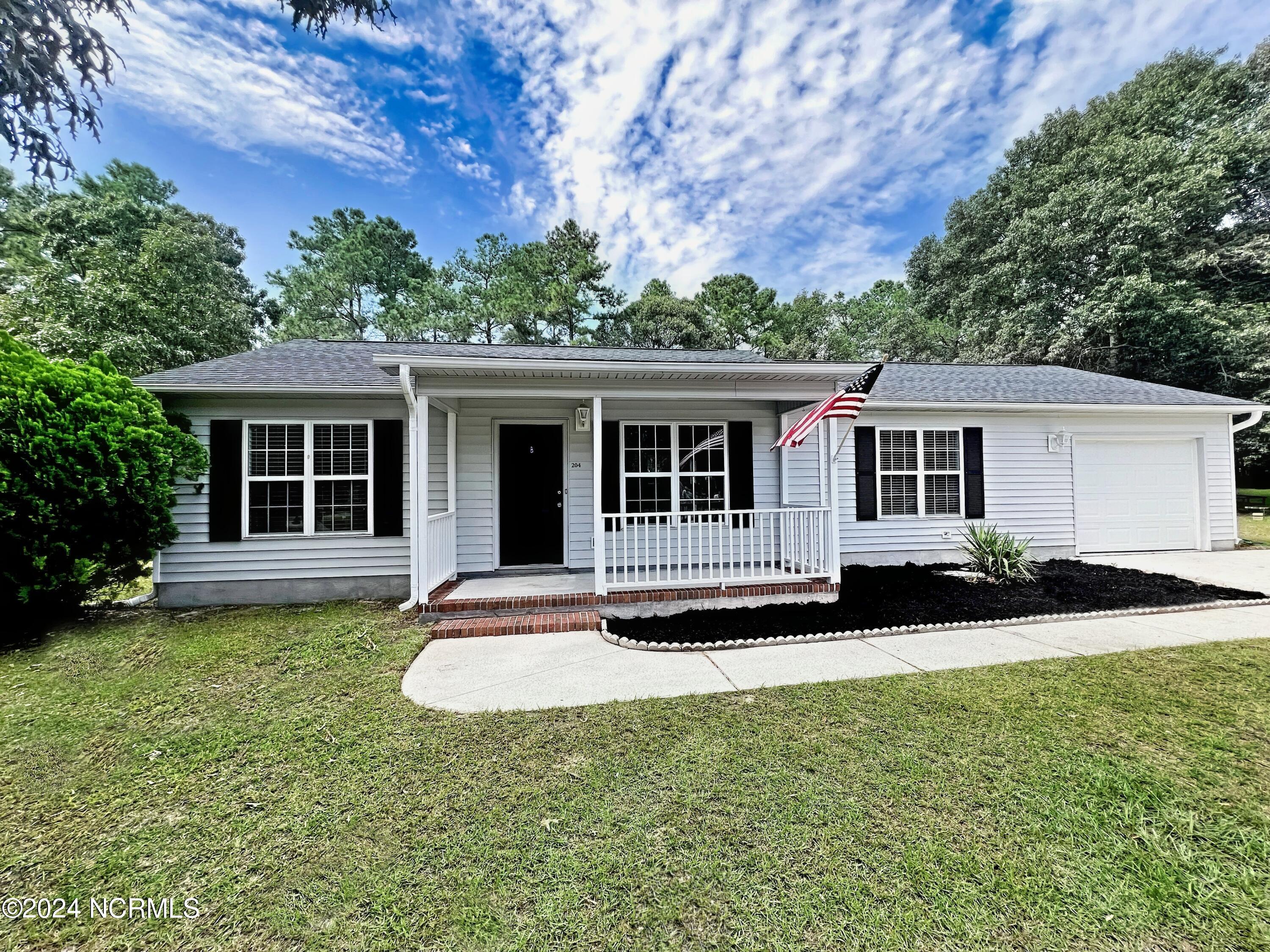 204 Chappell Creek Court