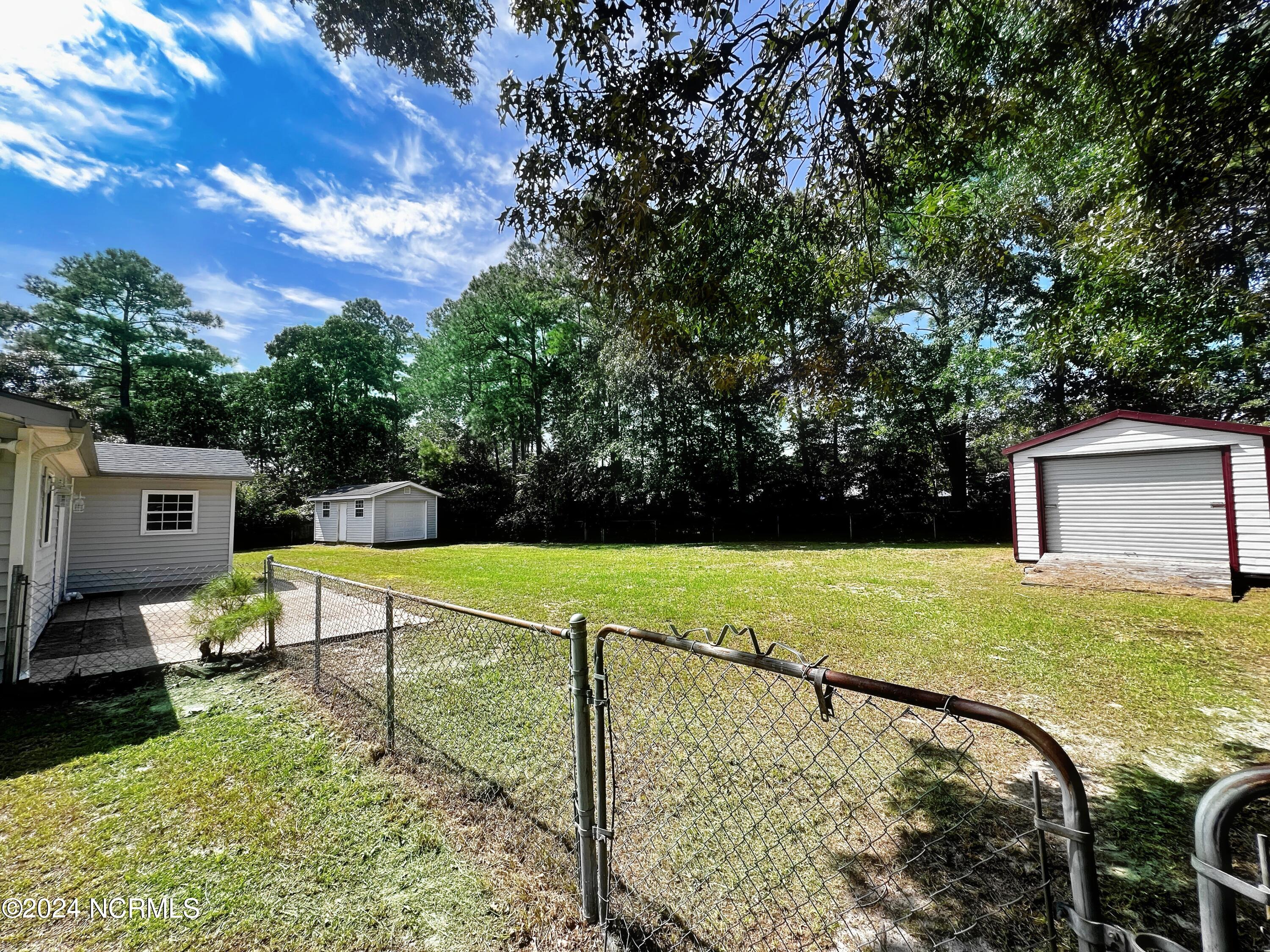 204 Chappell Creek Court