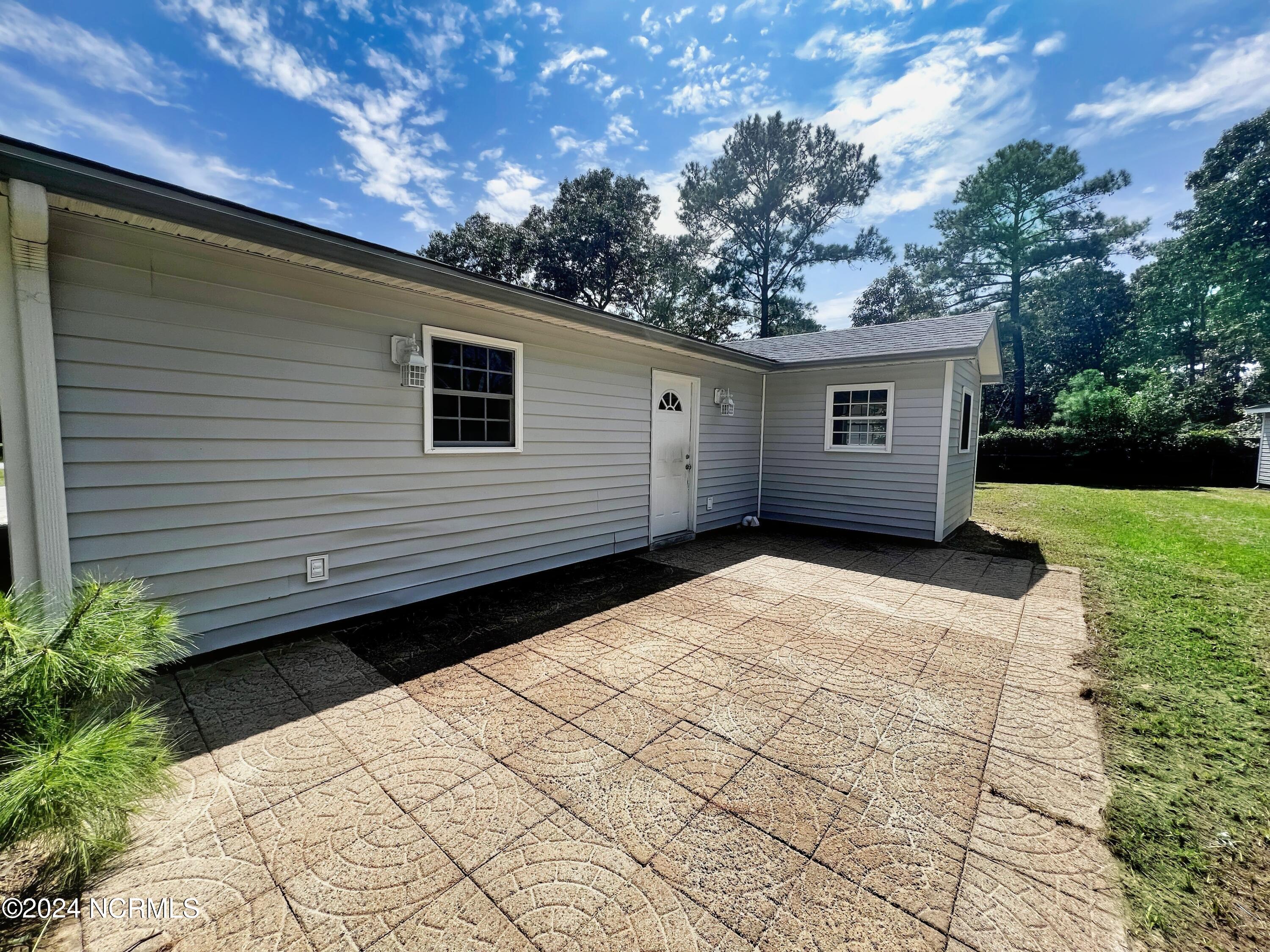 204 Chappell Creek Court