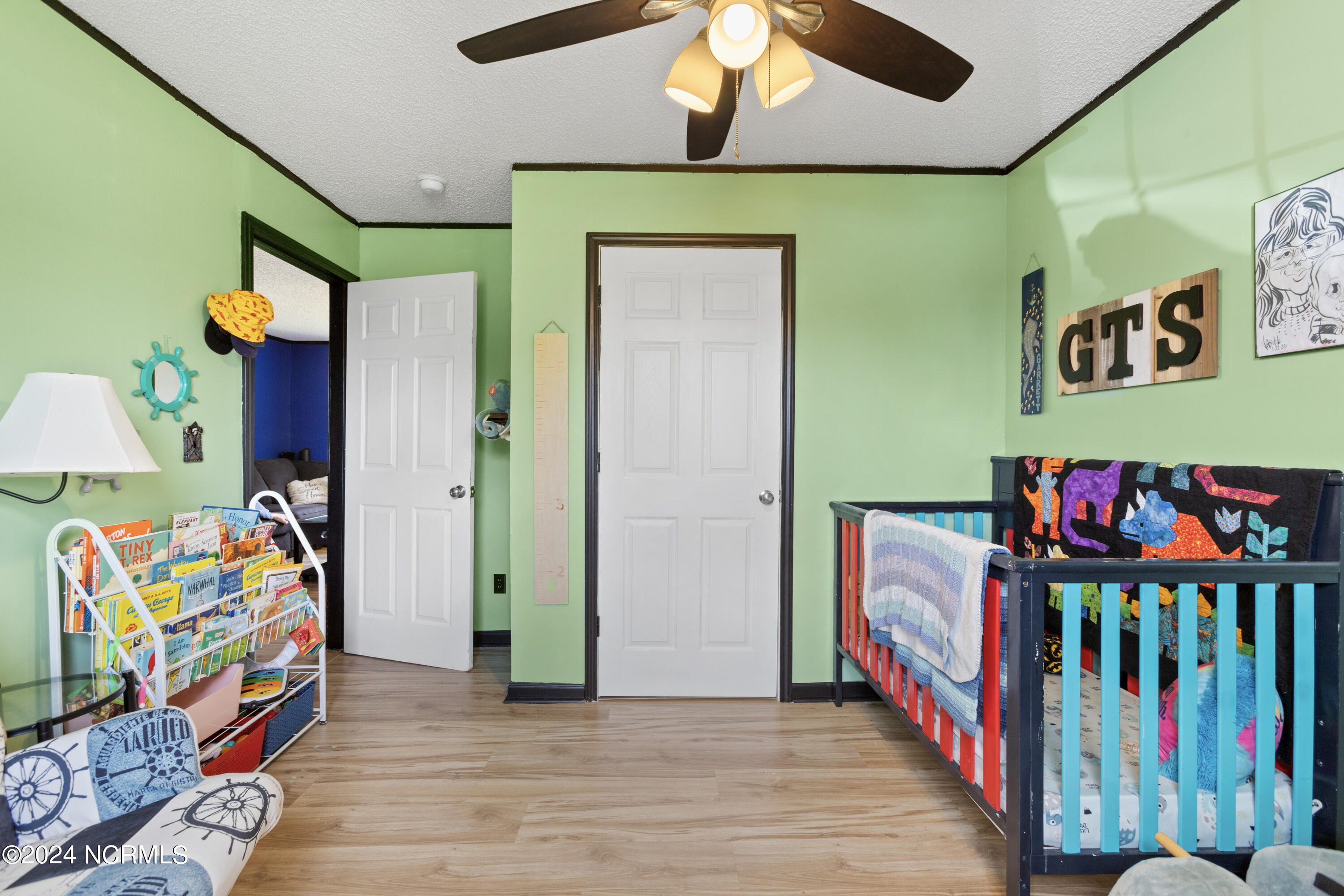 127 Magnolia Gardens Drive