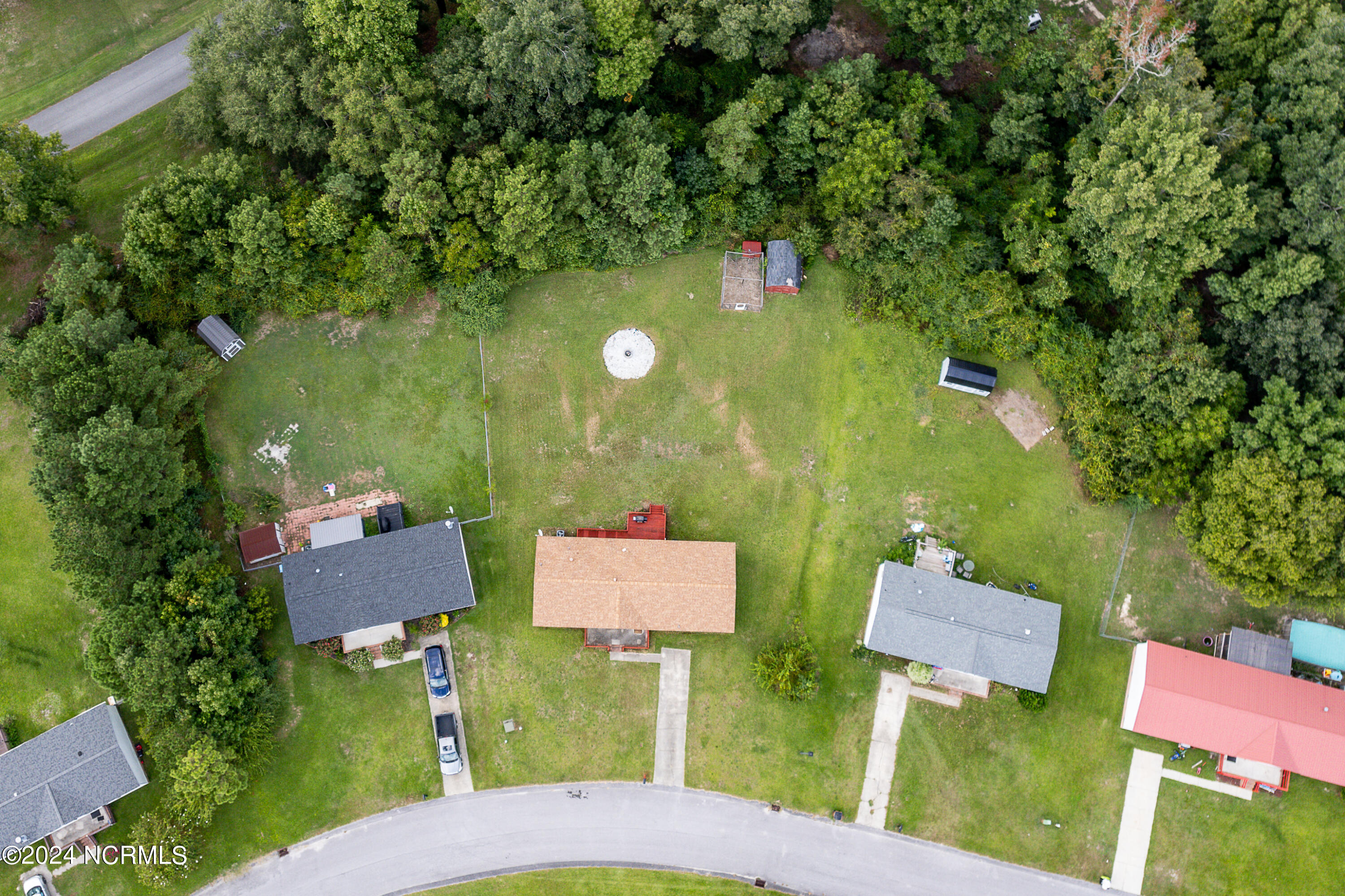 127 Magnolia Gardens Drive