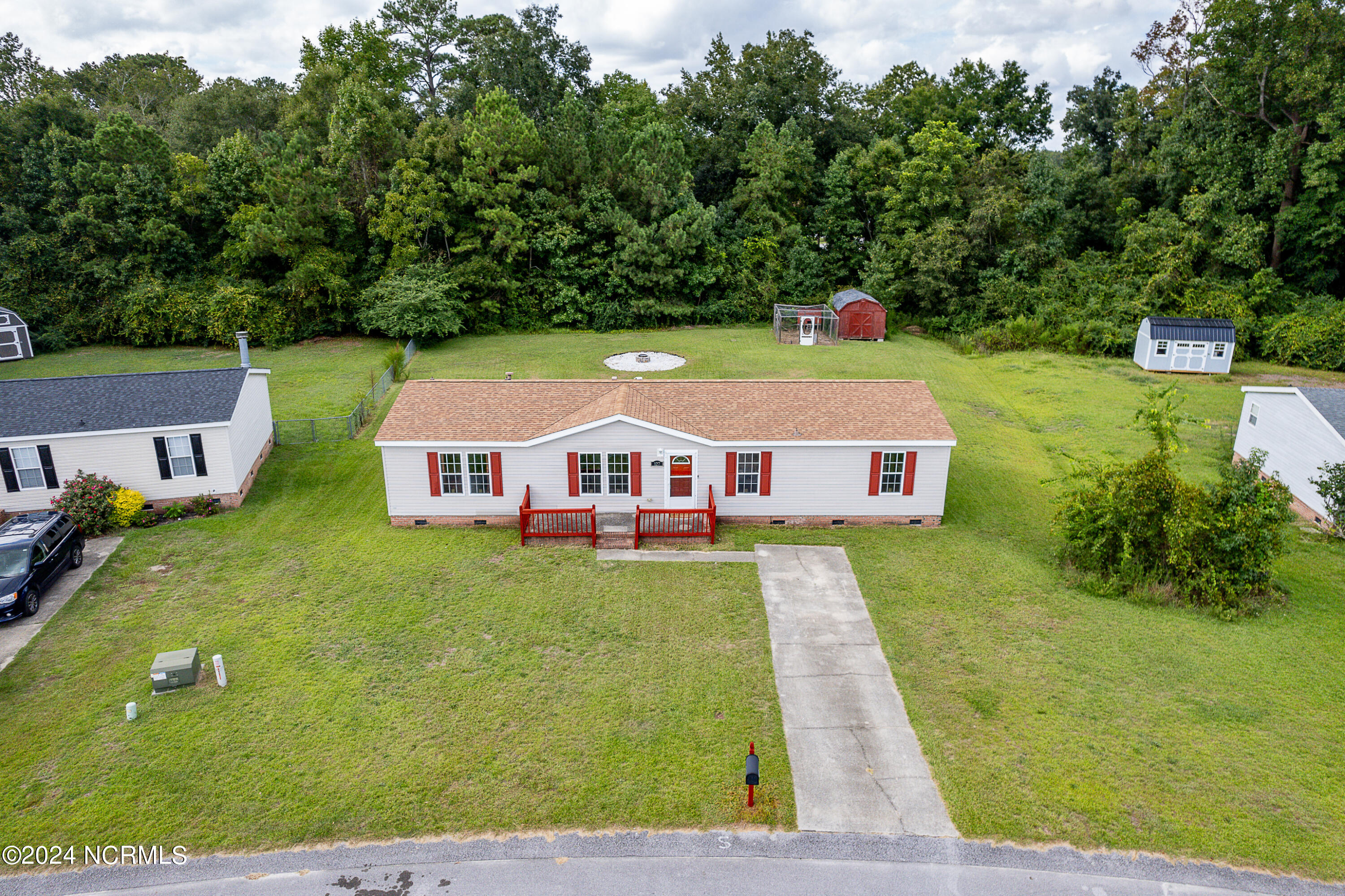 127 Magnolia Gardens Drive