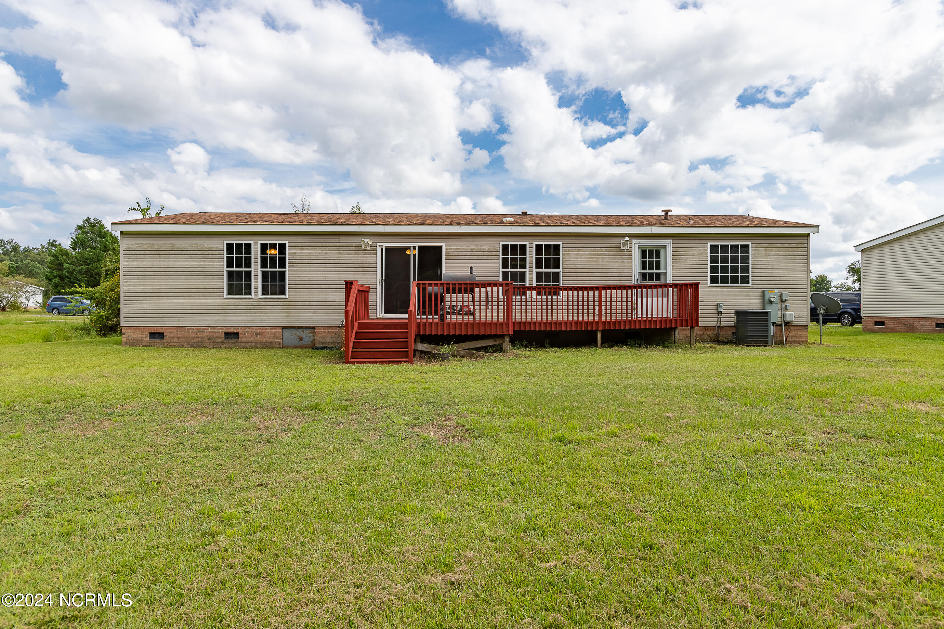 127 Magnolia Gardens Drive