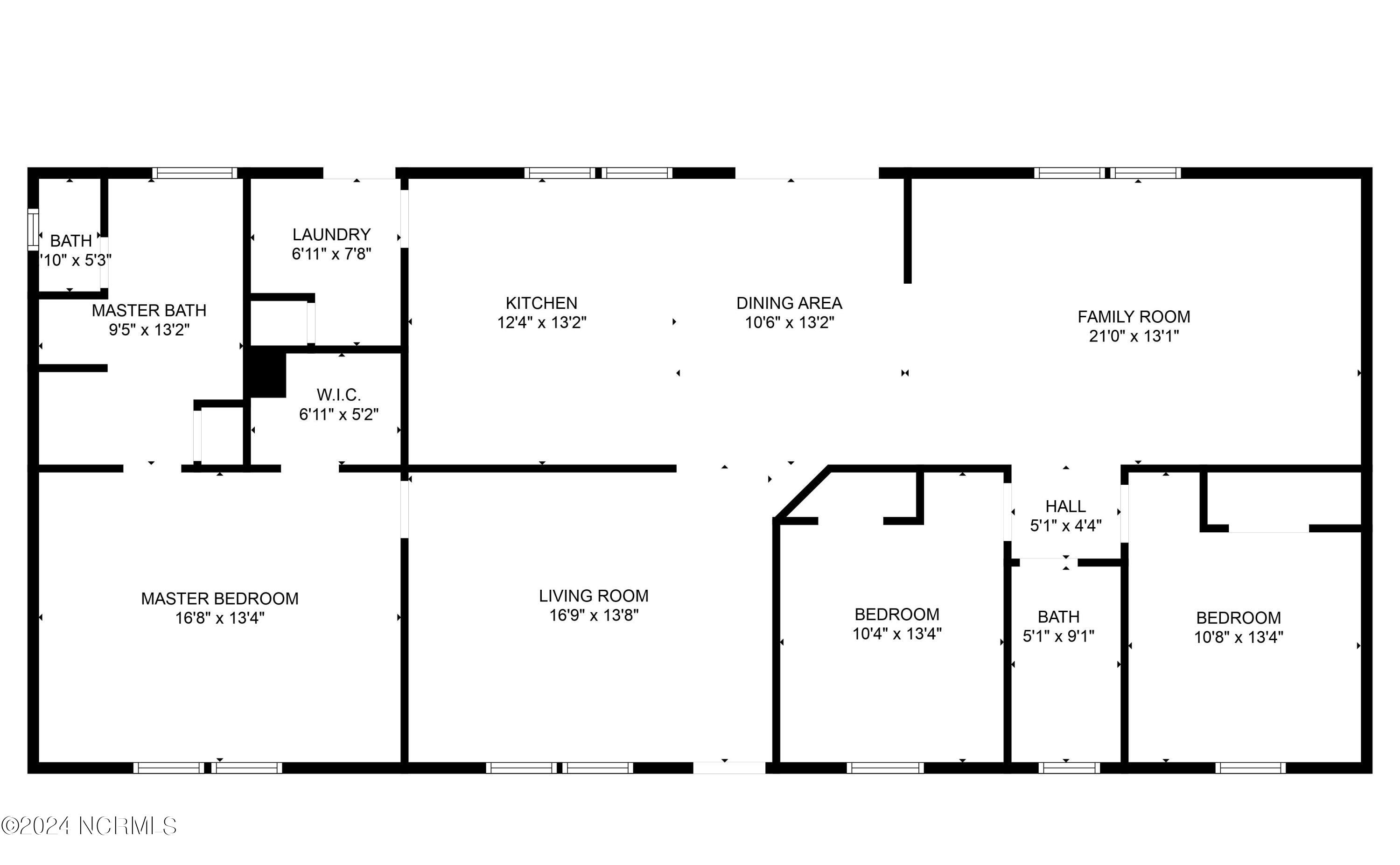 127 Magnolia Gardens Drive