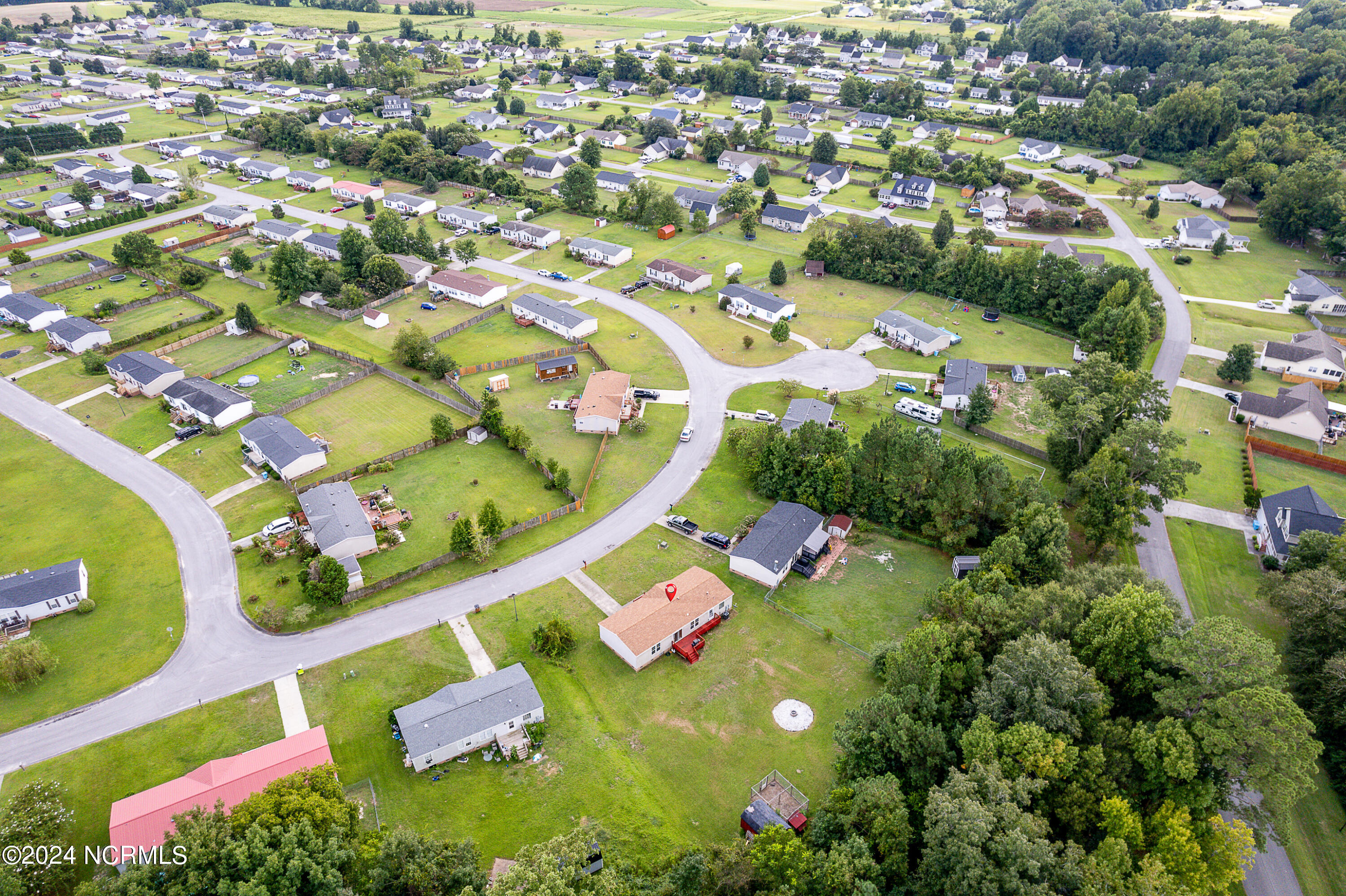 127 Magnolia Gardens Drive