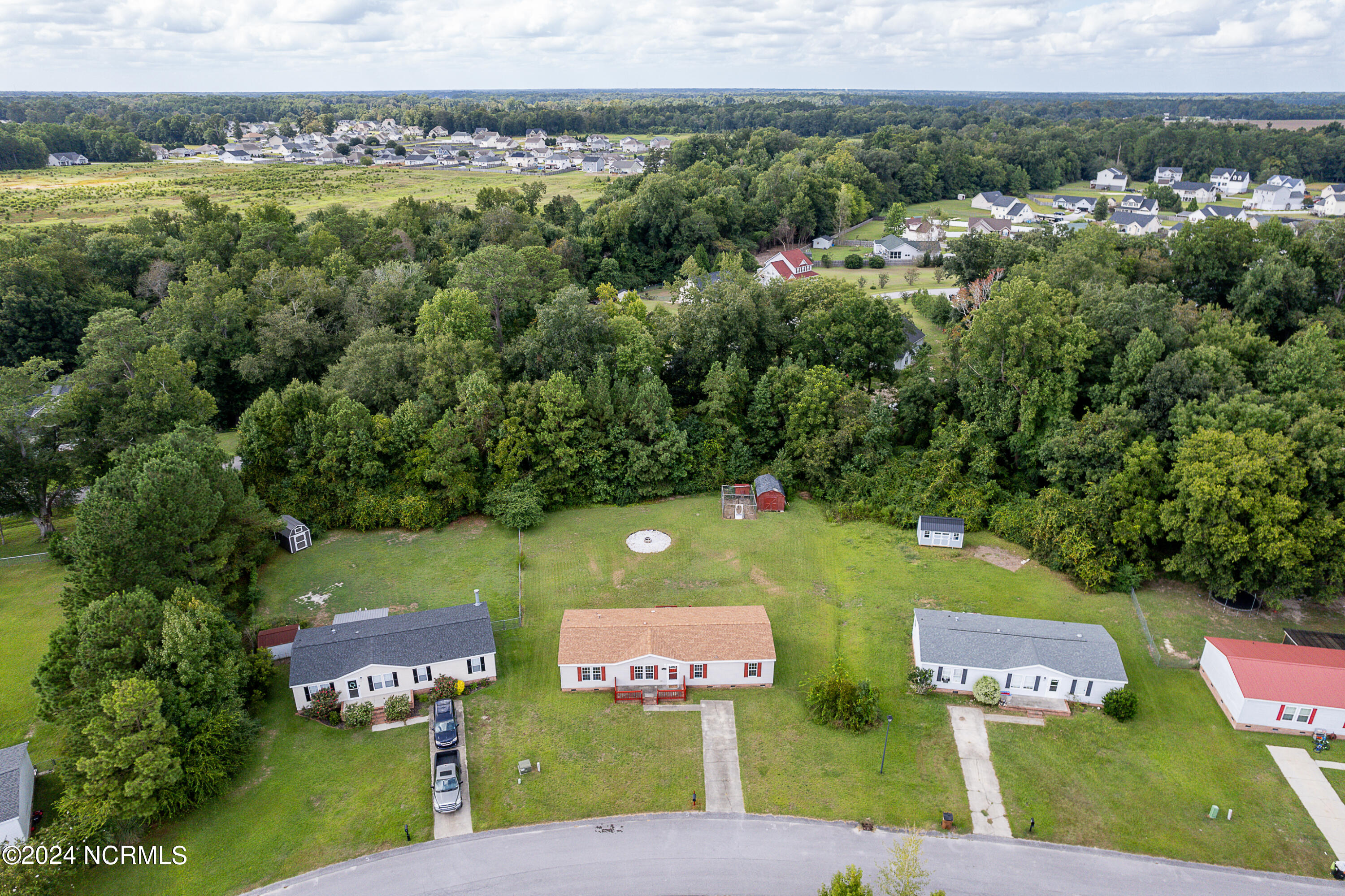 127 Magnolia Gardens Drive