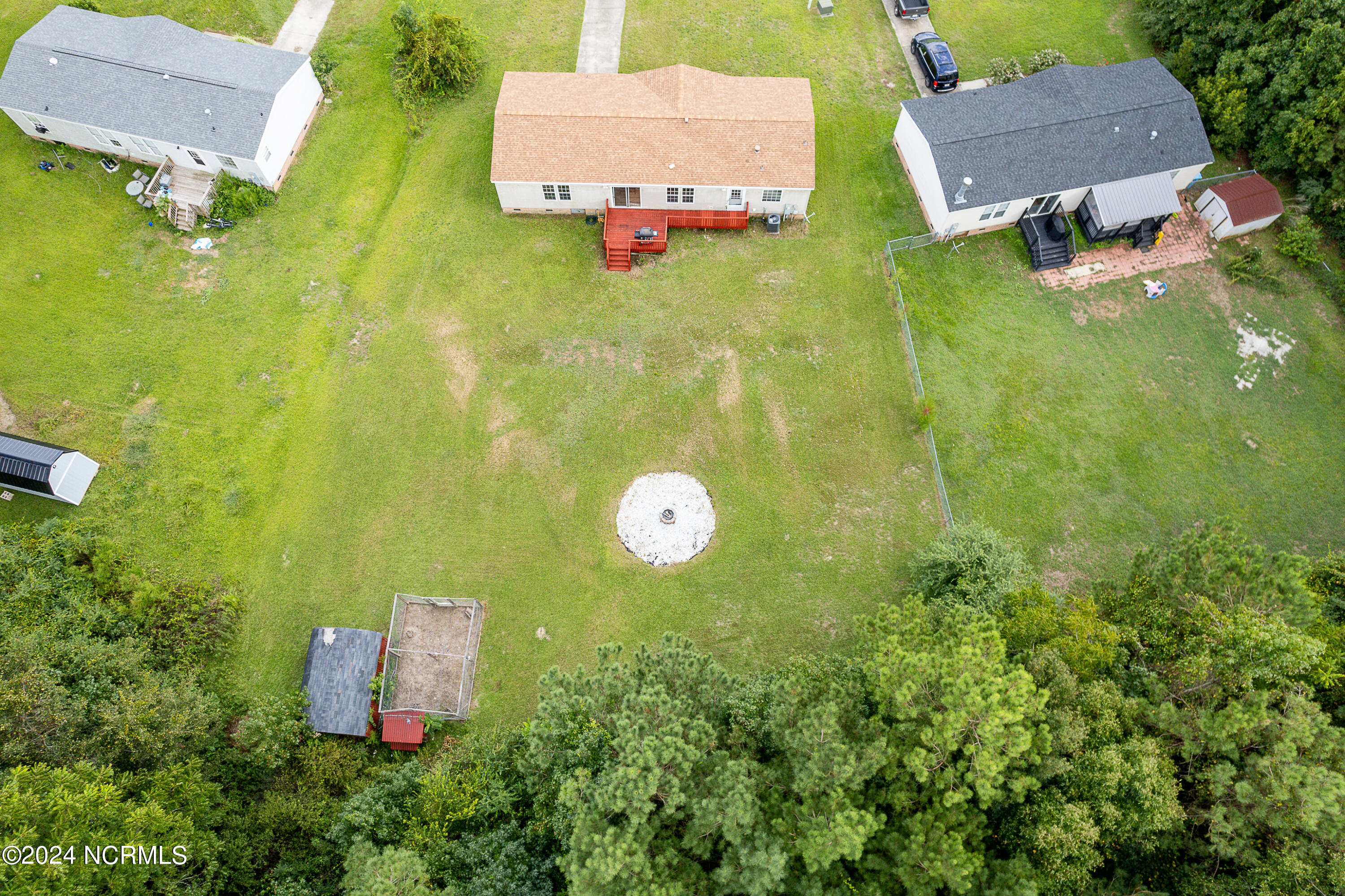 127 Magnolia Gardens Drive