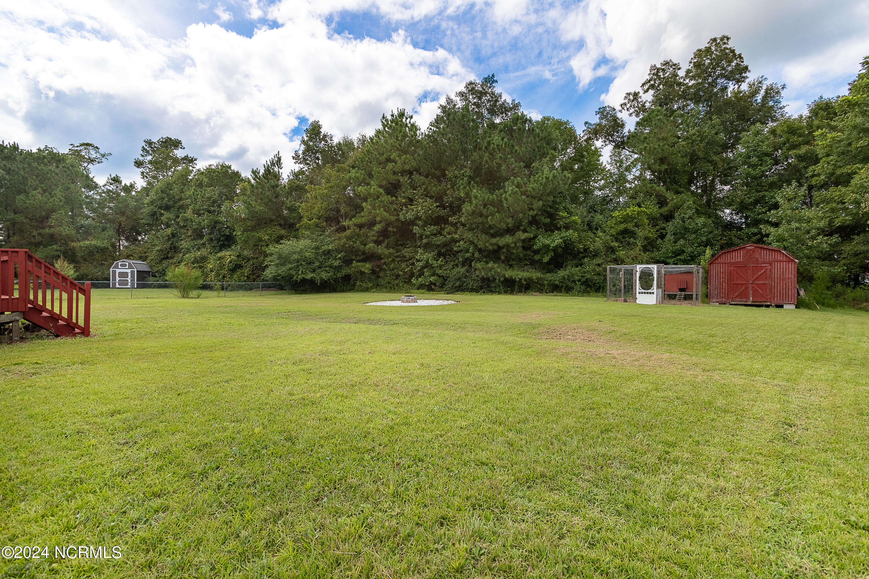 127 Magnolia Gardens Drive