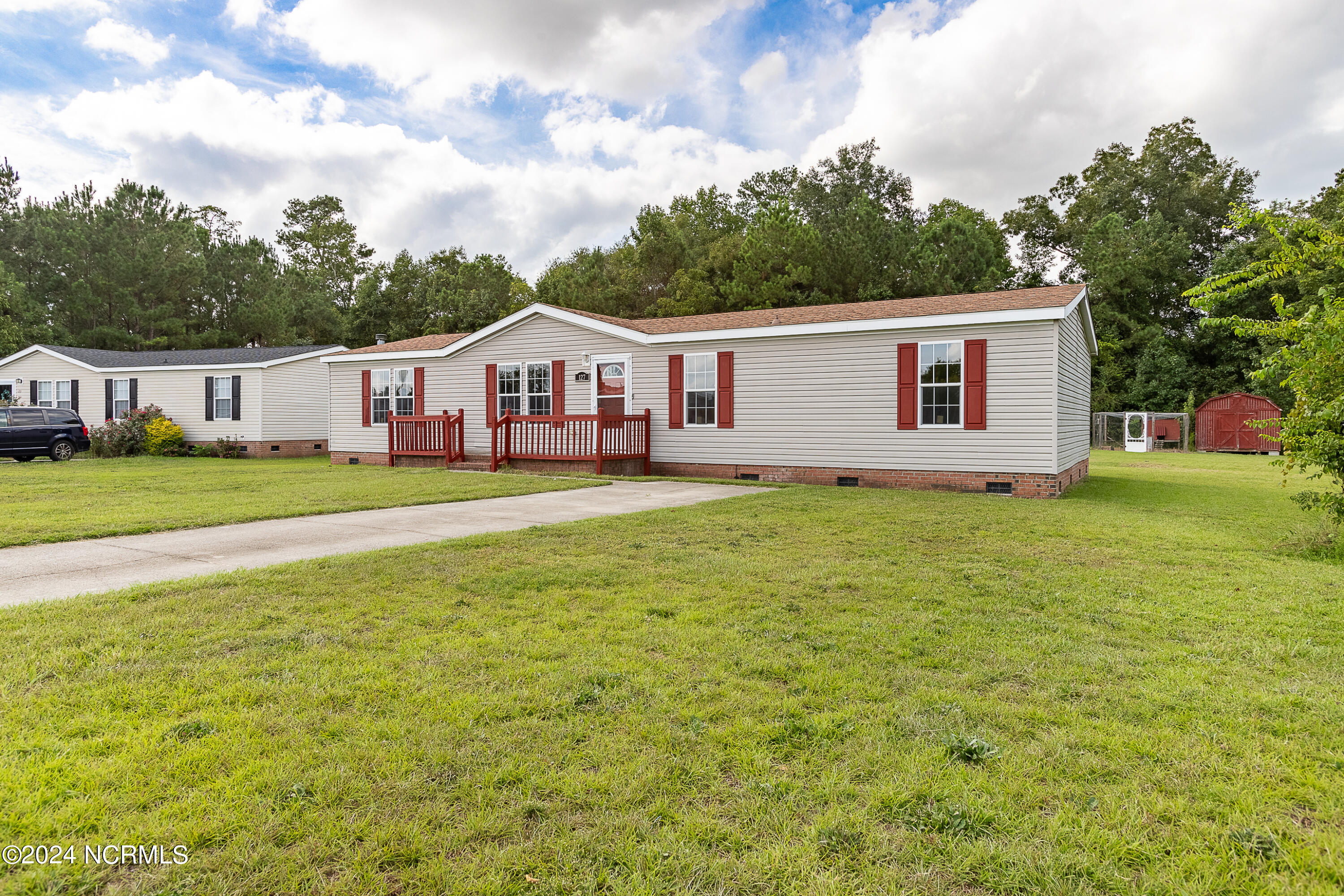 127 Magnolia Gardens Drive