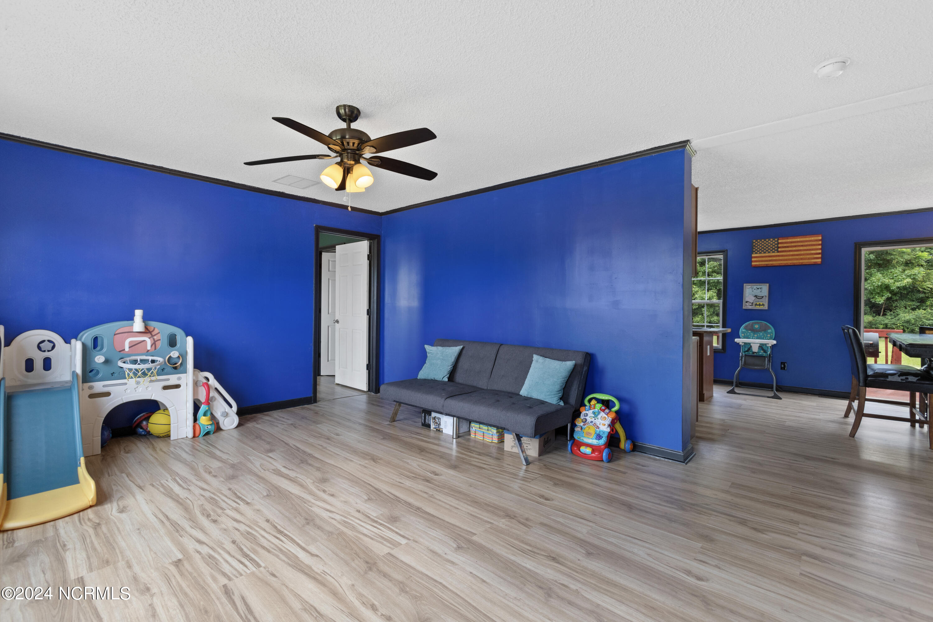 127 Magnolia Gardens Drive