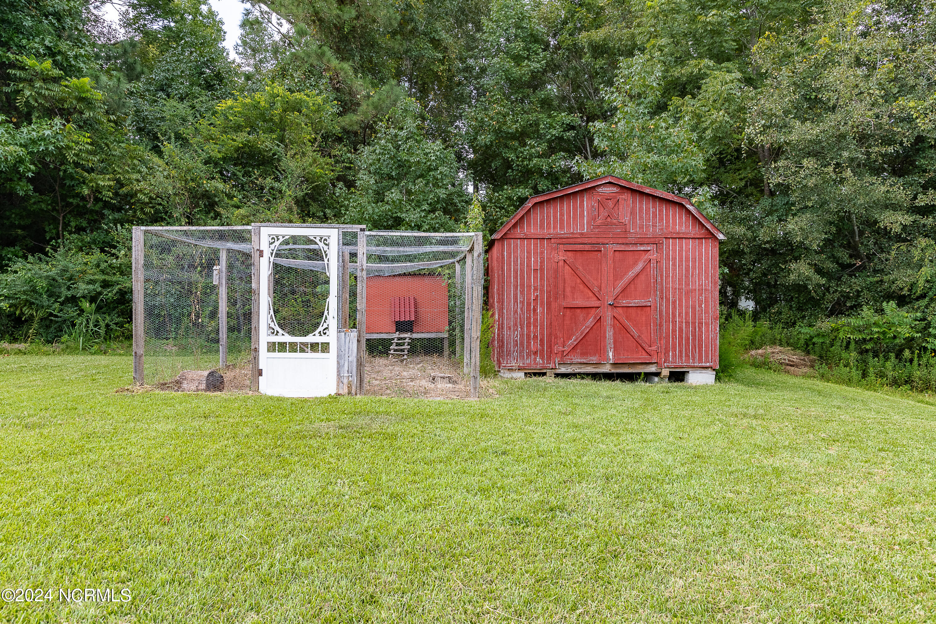 127 Magnolia Gardens Drive