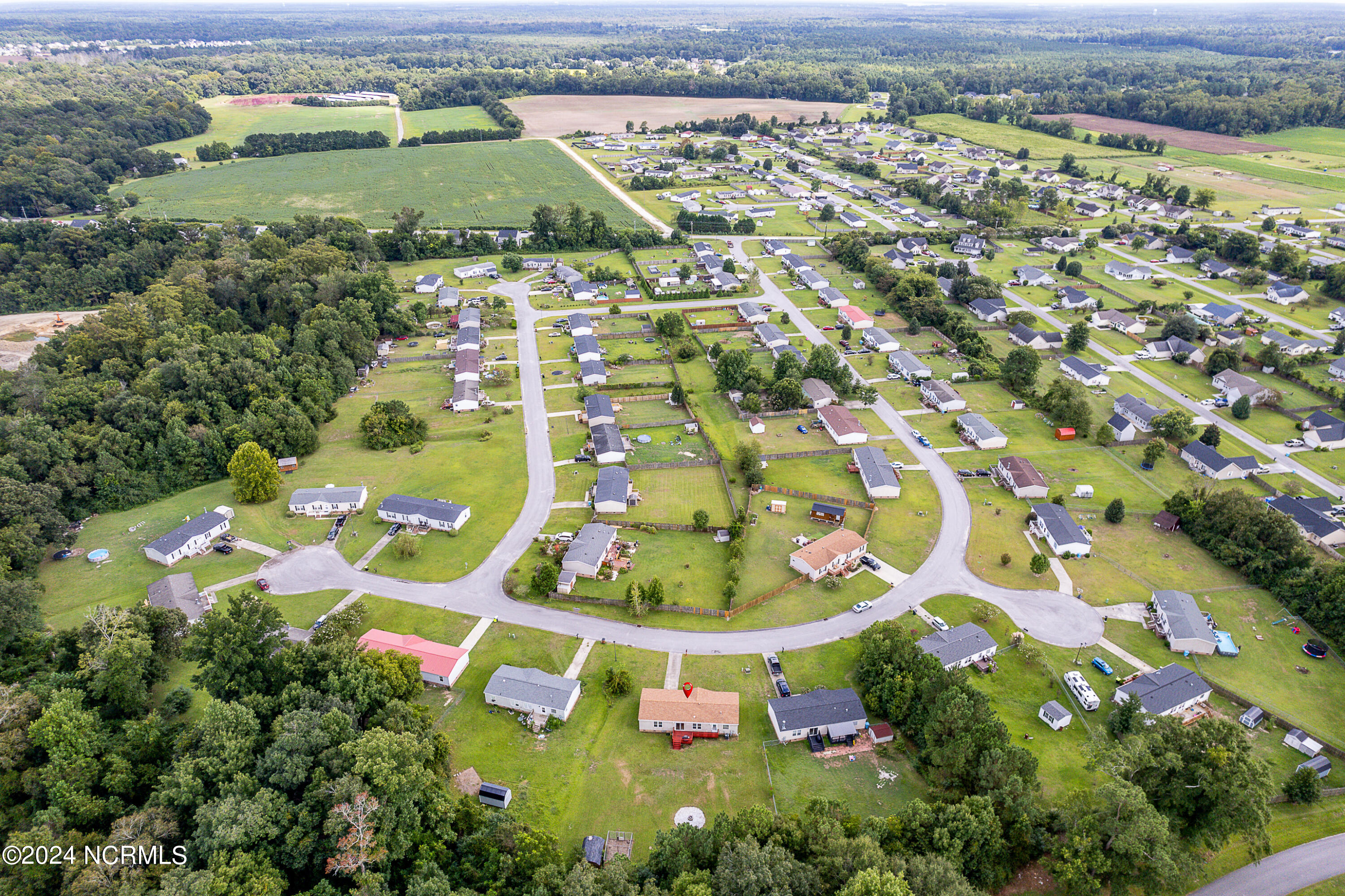 127 Magnolia Gardens Drive