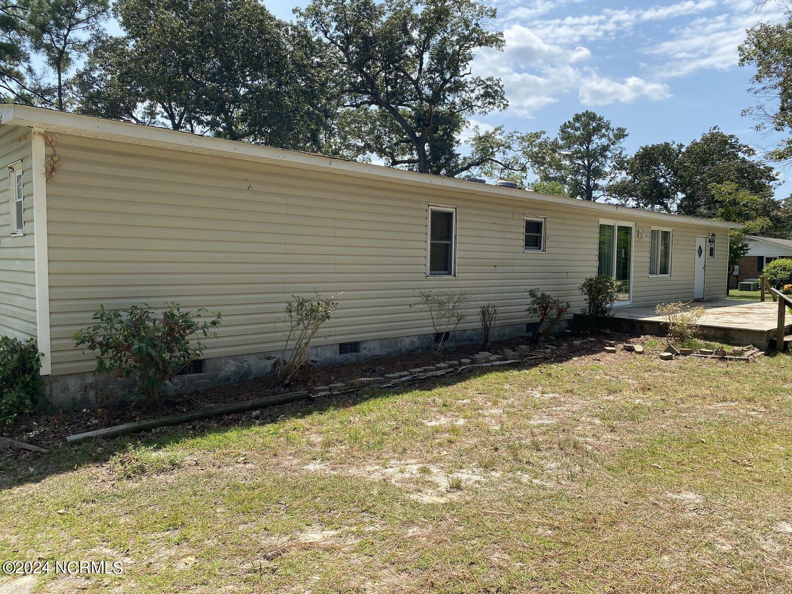 2030 Catherine Lake Road