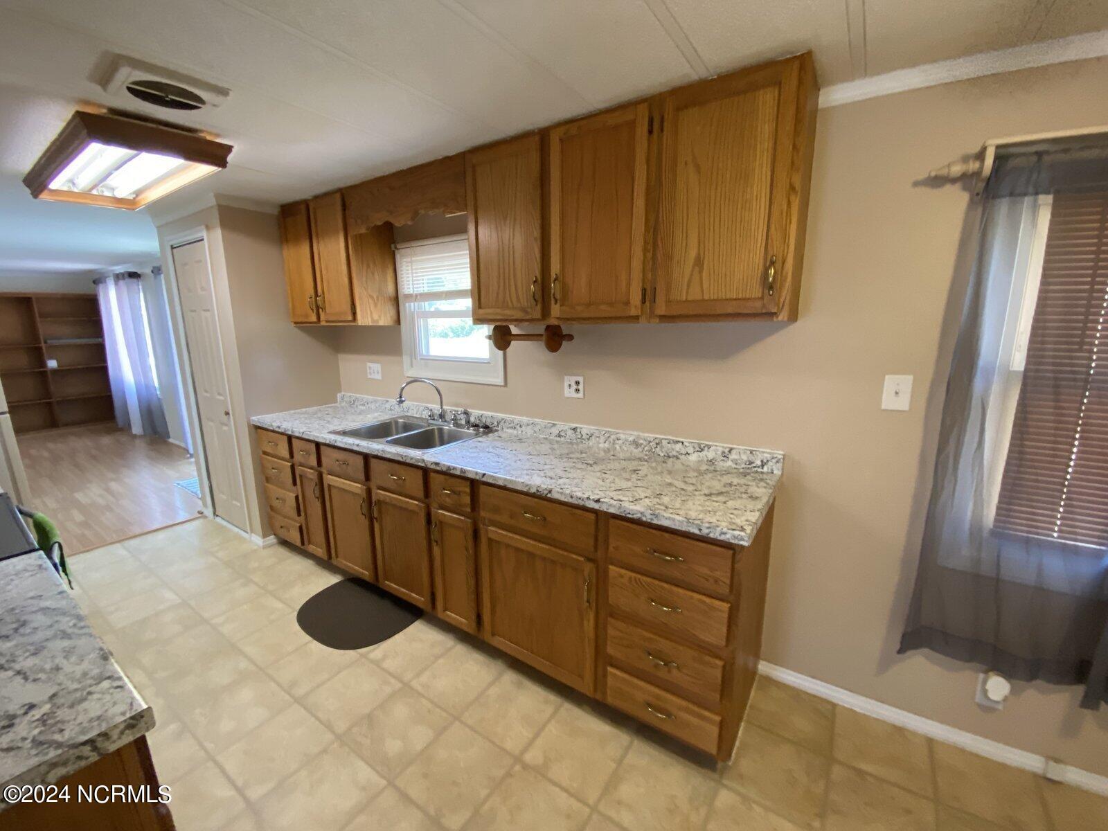 2030 Catherine Lake Road