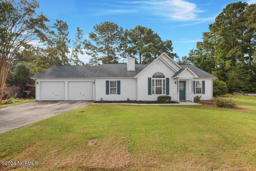 107 Quarterhorse Lane