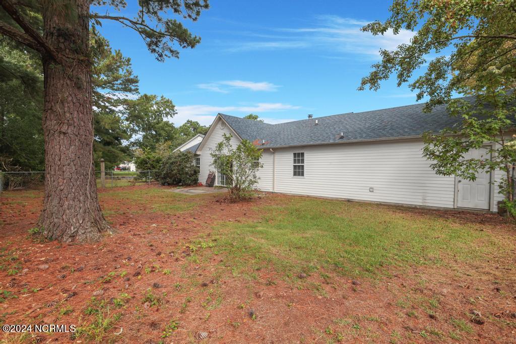 107 Quarterhorse Lane