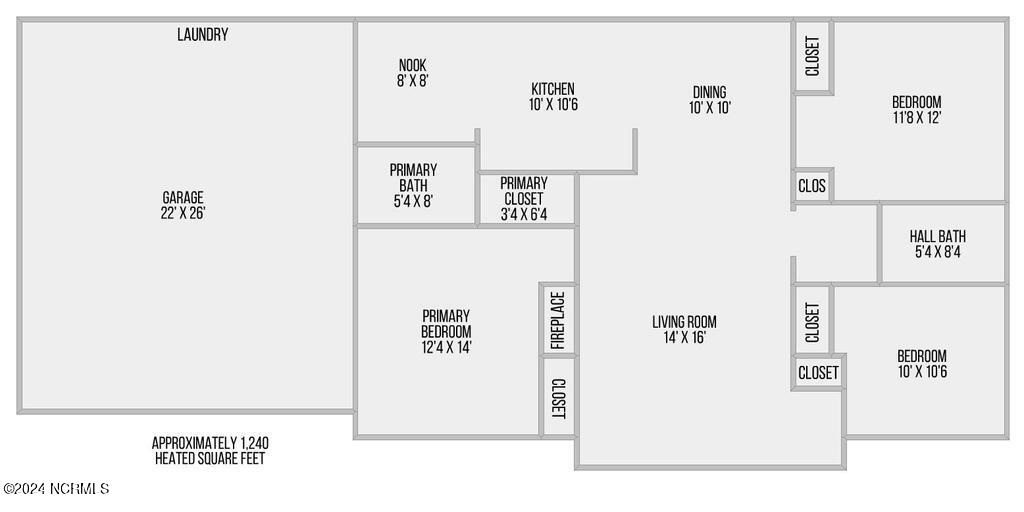 107 Quarterhorse Lane