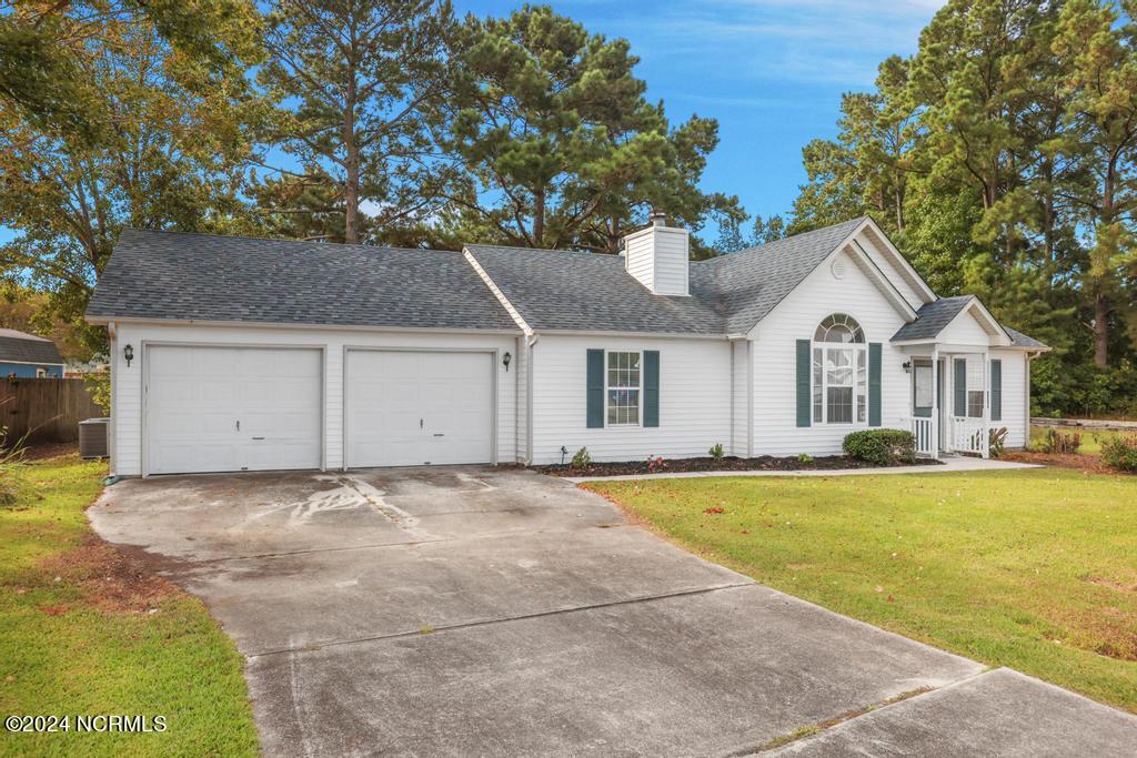 107 Quarterhorse Lane