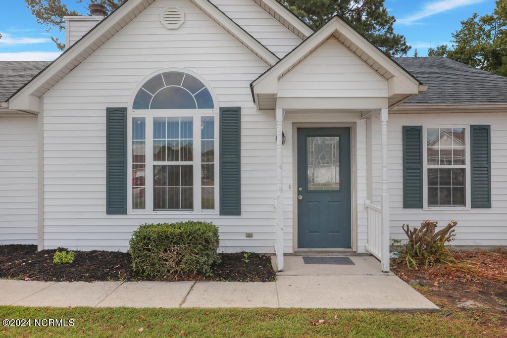 107 Quarterhorse Lane