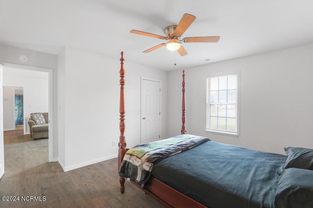 107 Quarterhorse Lane