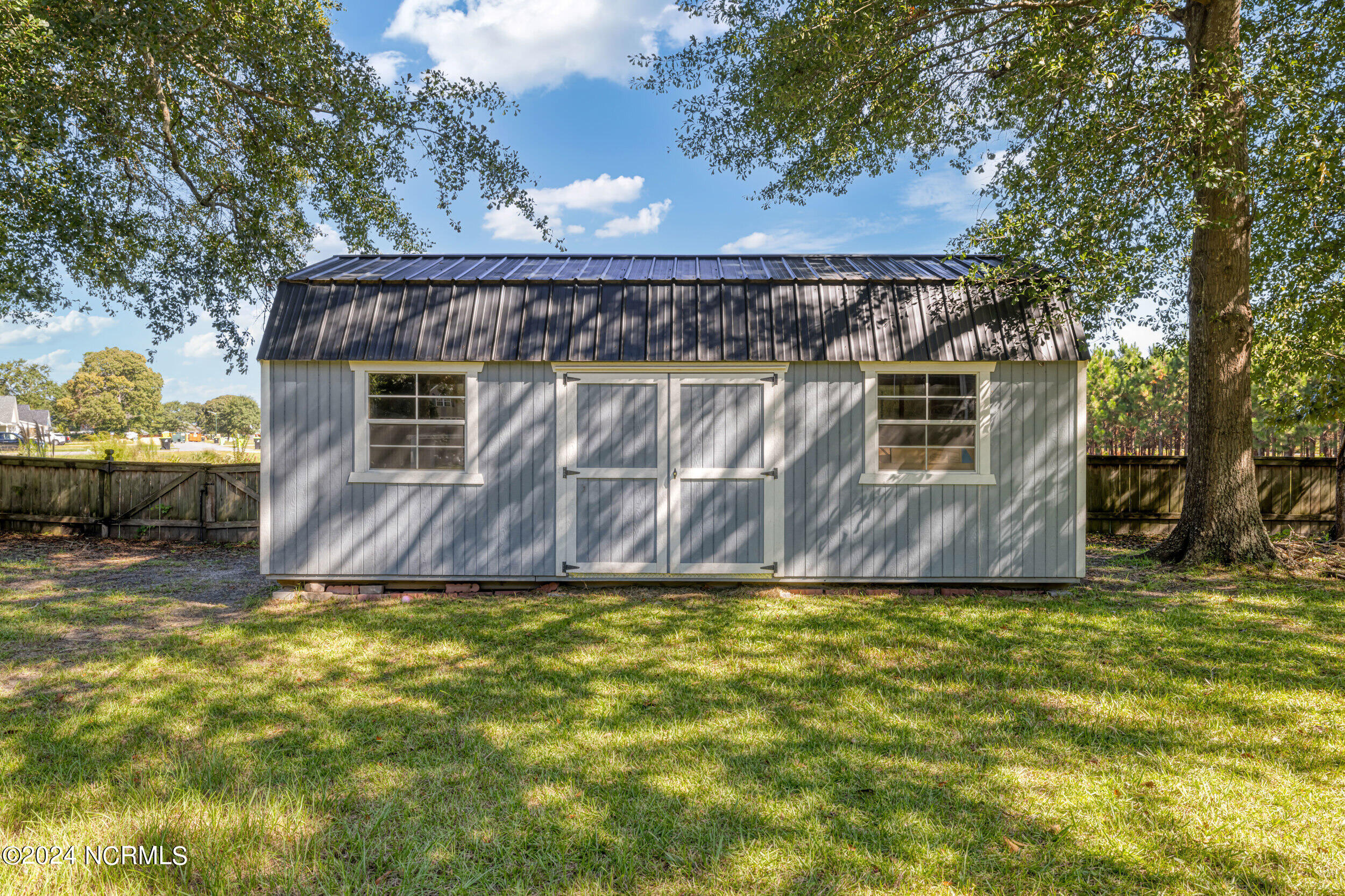 100 Longleaf Lane