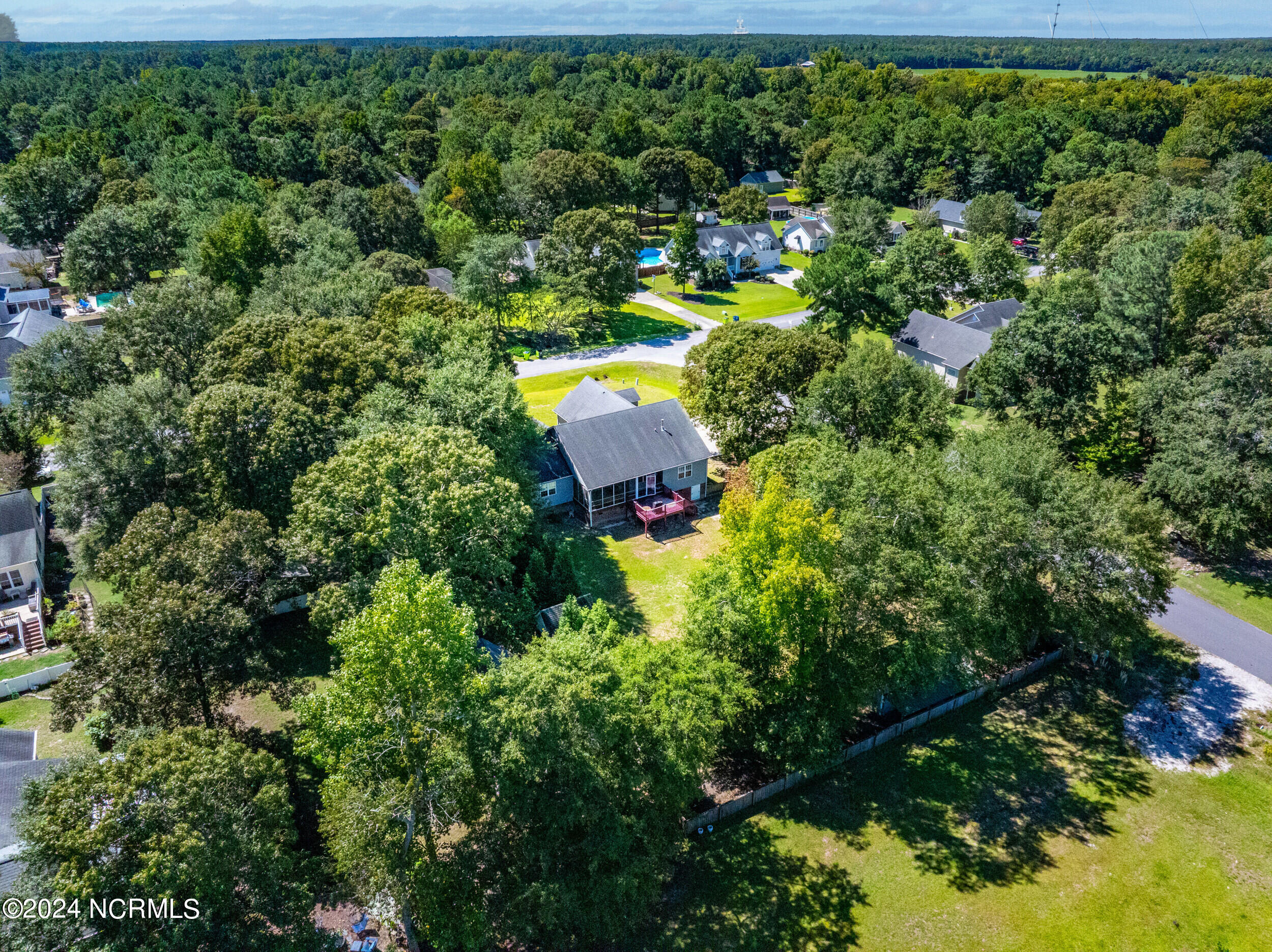 100 Longleaf Lane