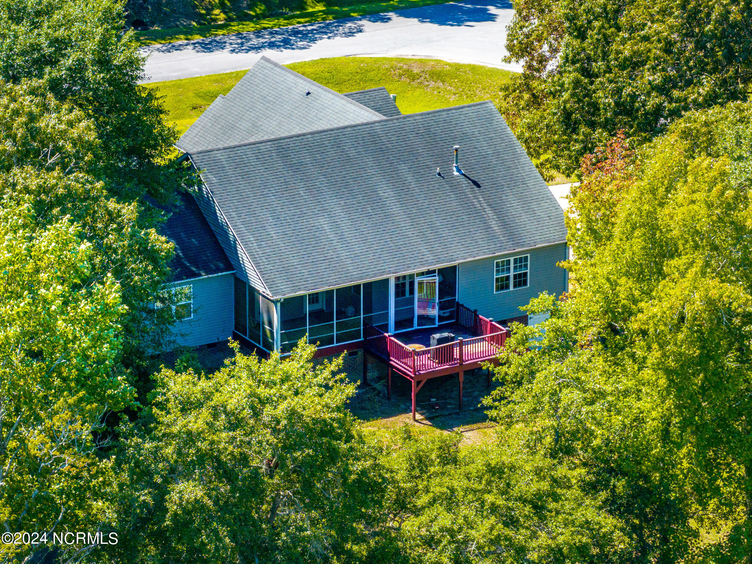 100 Longleaf Lane