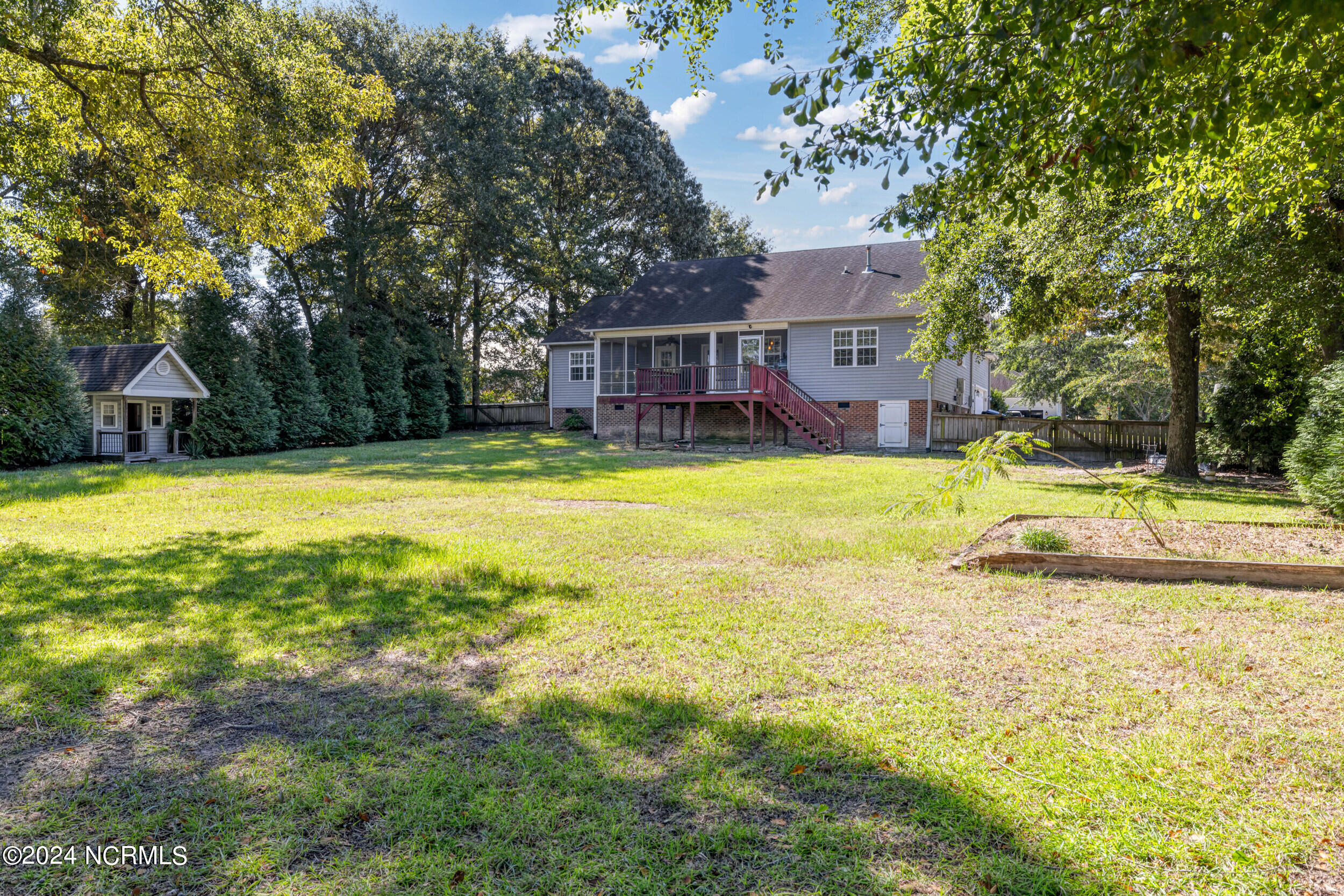 100 Longleaf Lane