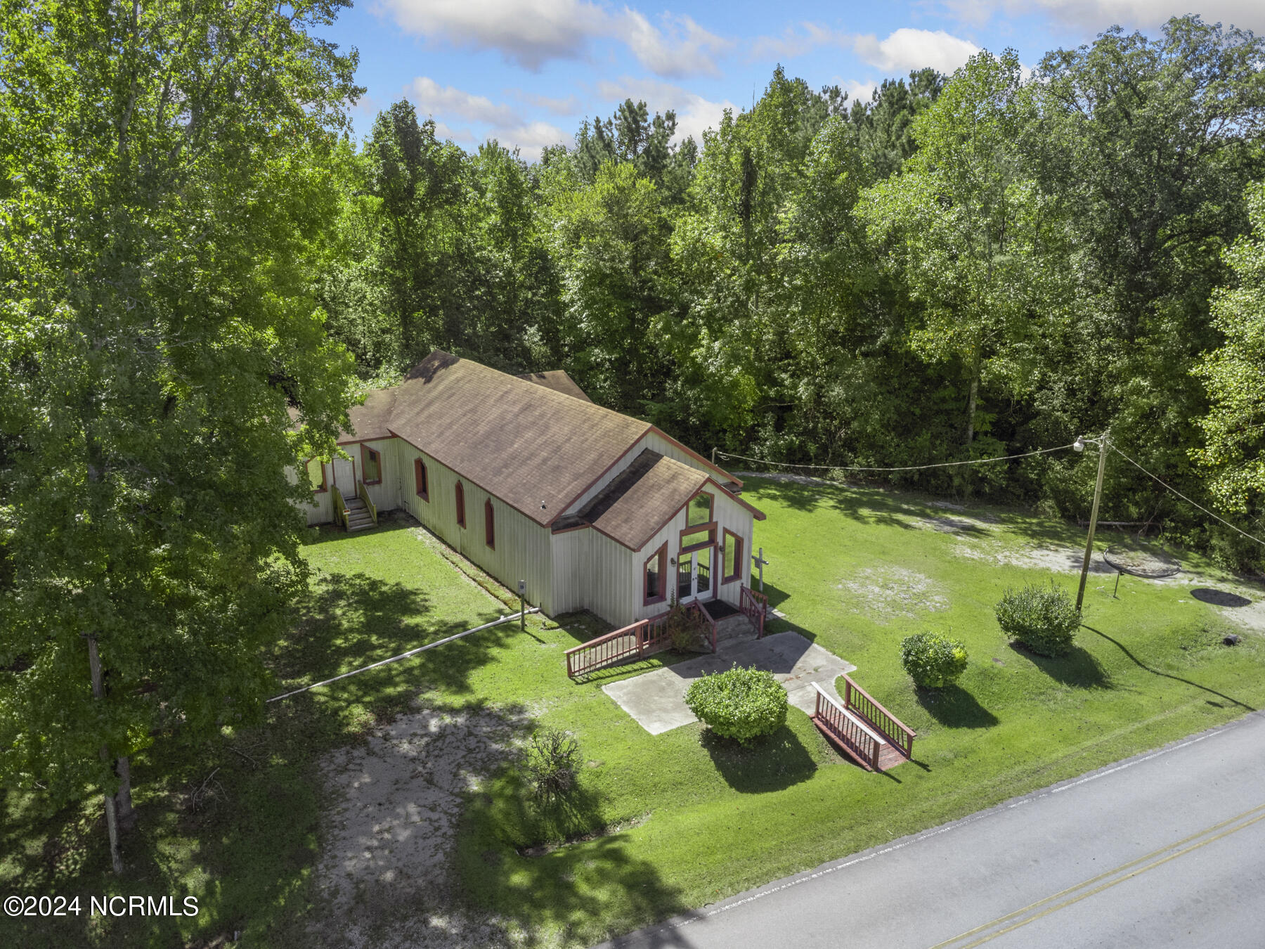 145 Hillard Road