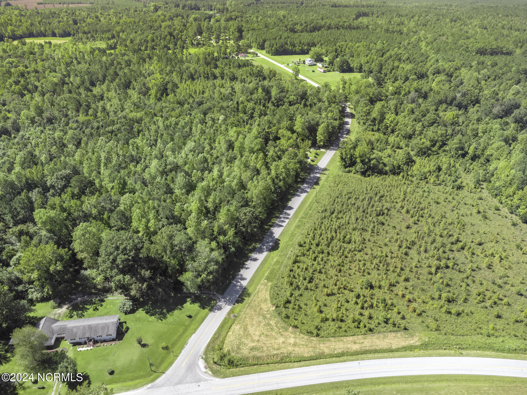145 Hillard Road